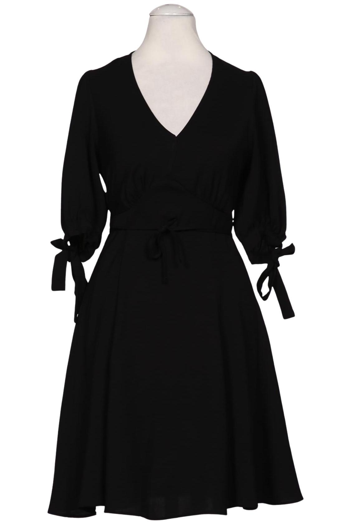 

New Look Damen Kleid, schwarz, Gr. 34