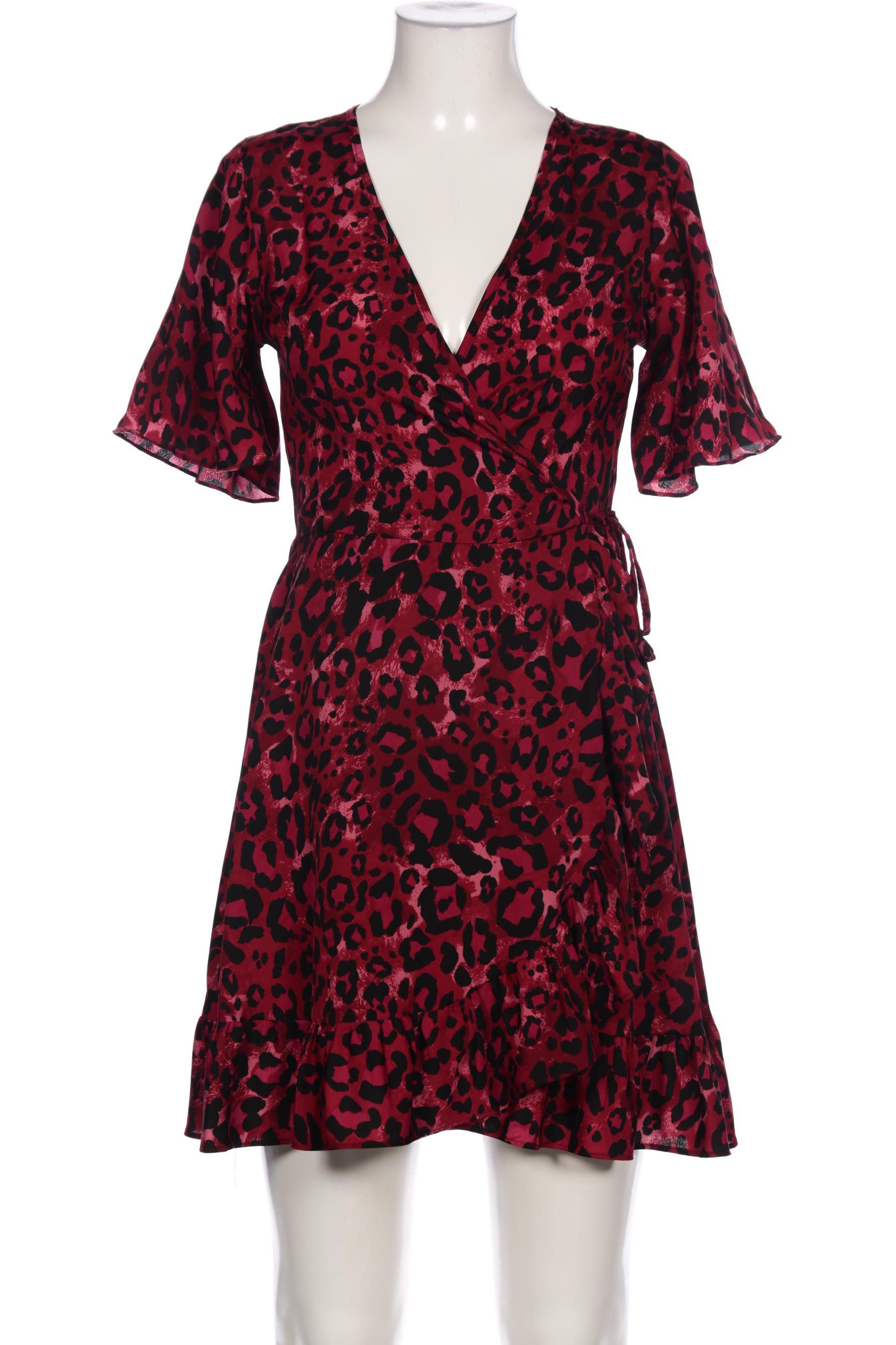 

New Look Damen Kleid, bordeaux