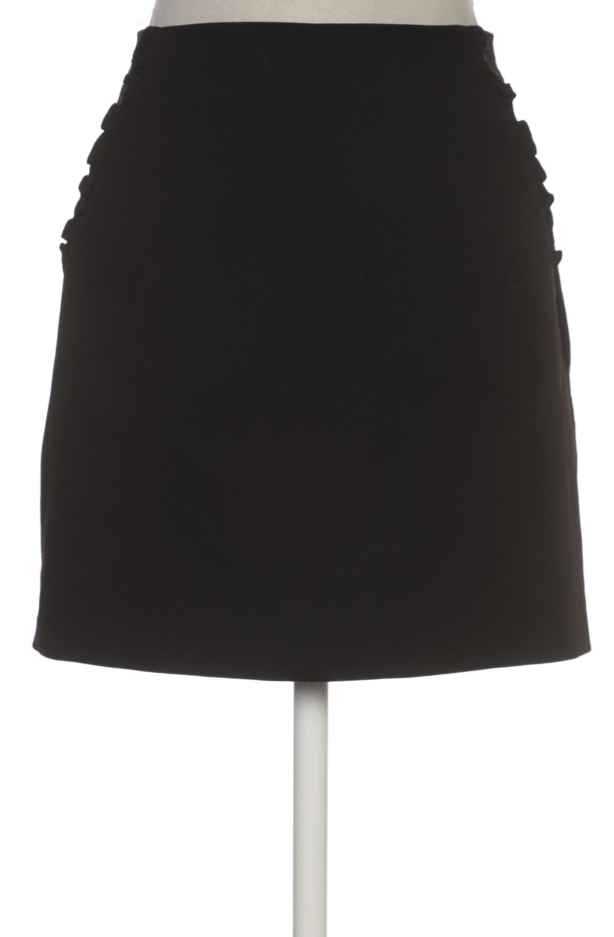 

New Look Damen Rock, schwarz, Gr. 34