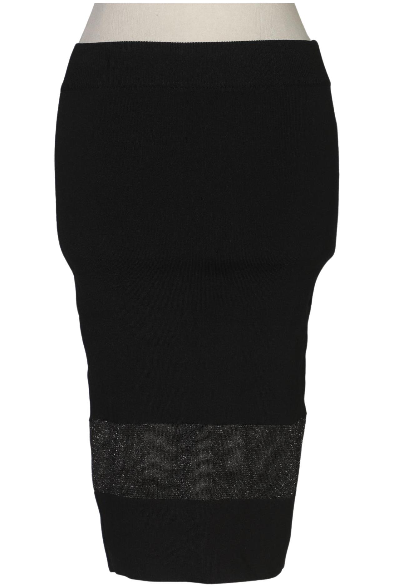 

New Look Damen Rock, schwarz, Gr. 34