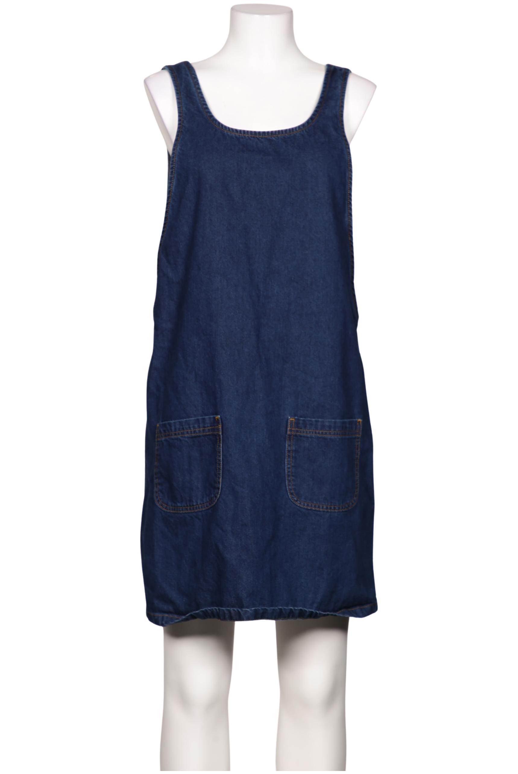 

New Look Damen Kleid, marineblau, Gr. 42