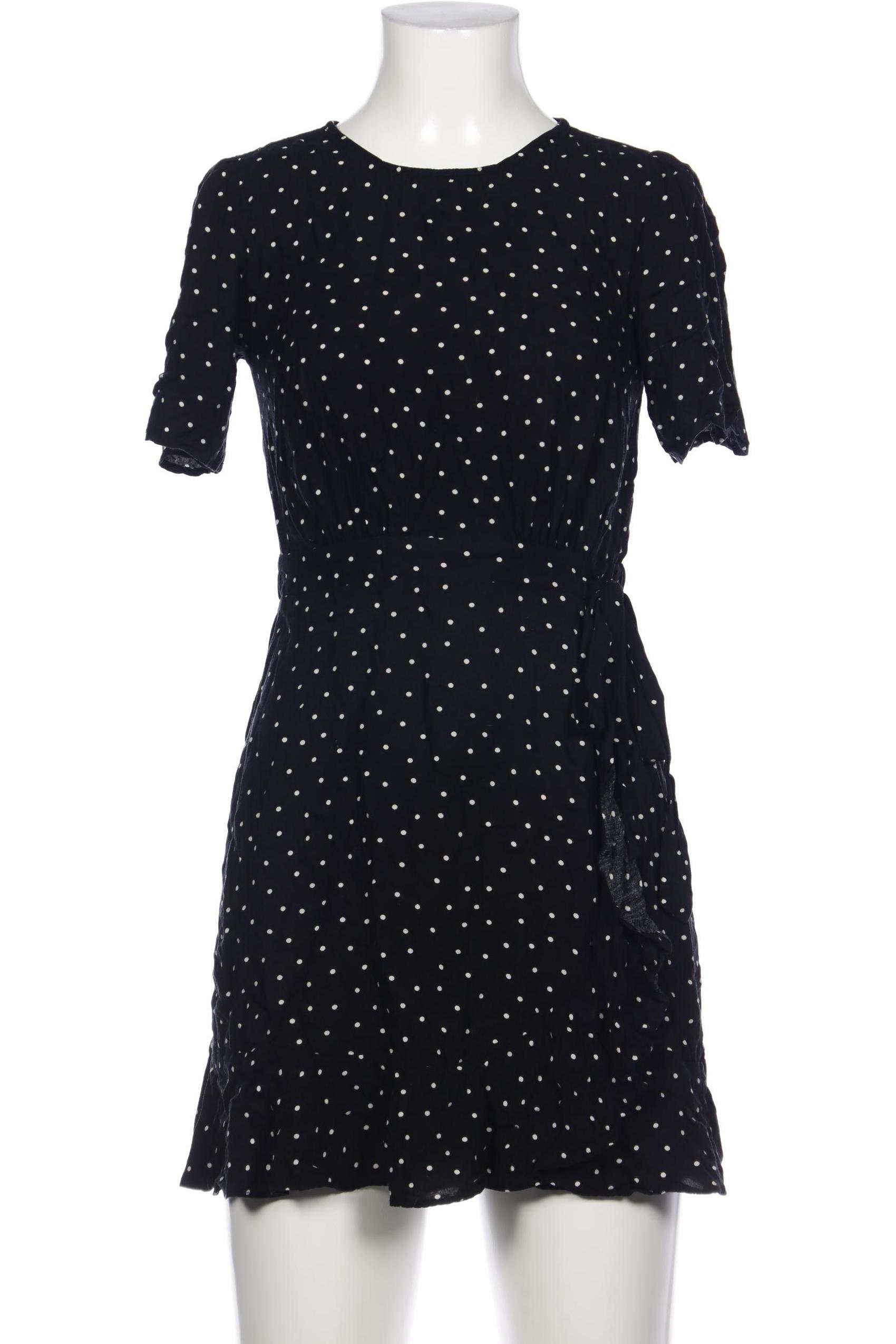 

New Look Damen Kleid, schwarz