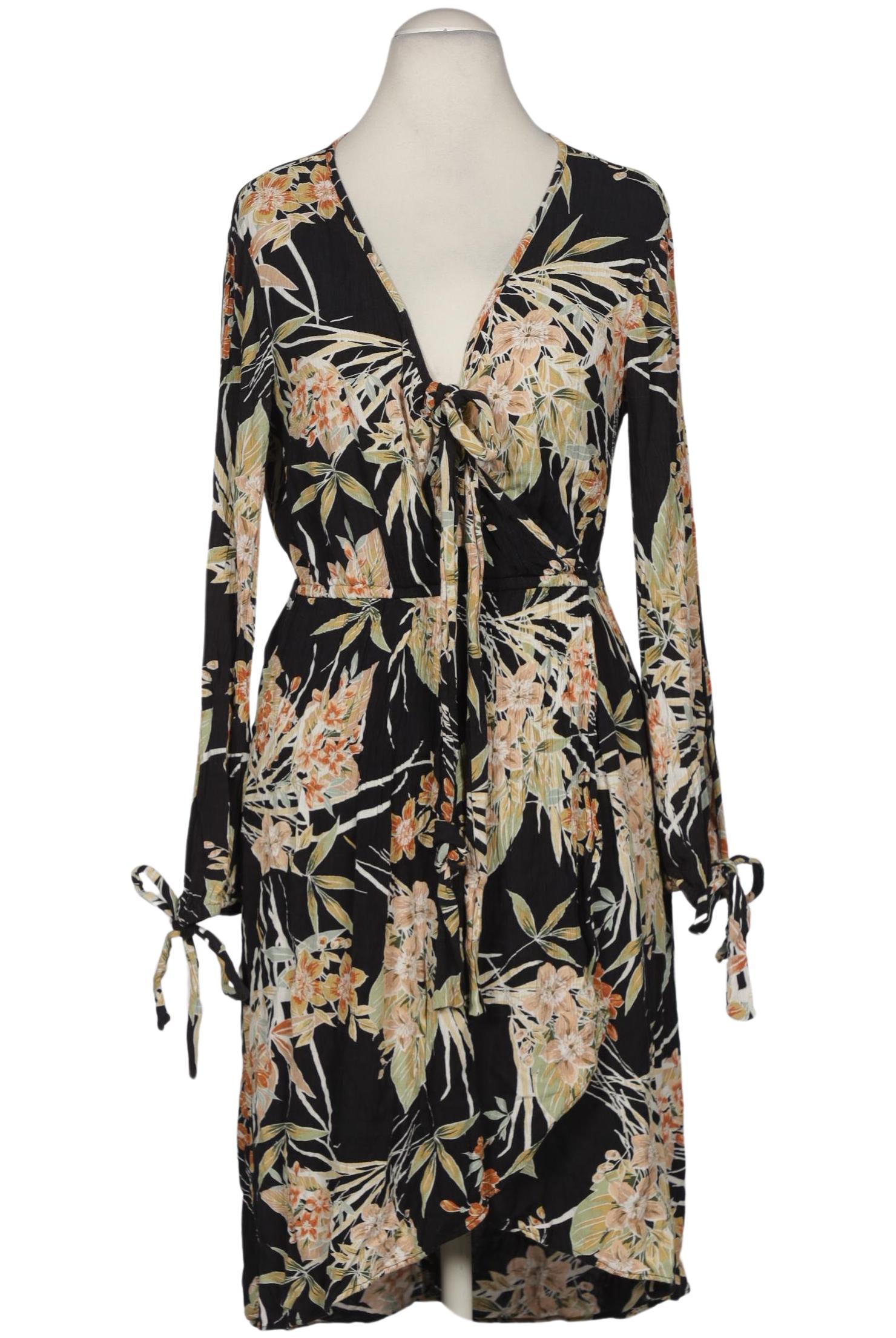 

New Look Damen Kleid, schwarz, Gr. 40