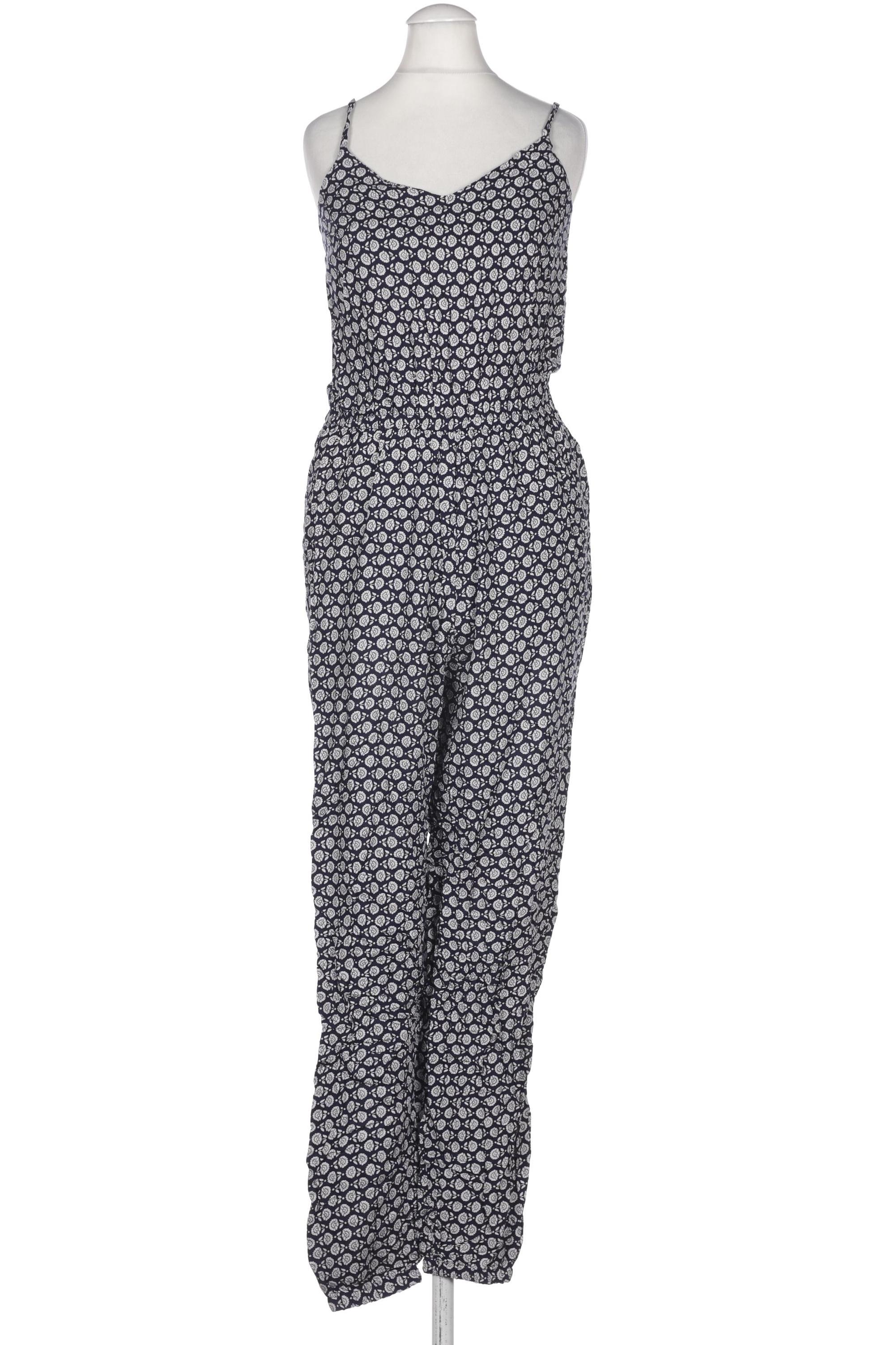 

New Look Damen Jumpsuit/Overall, marineblau