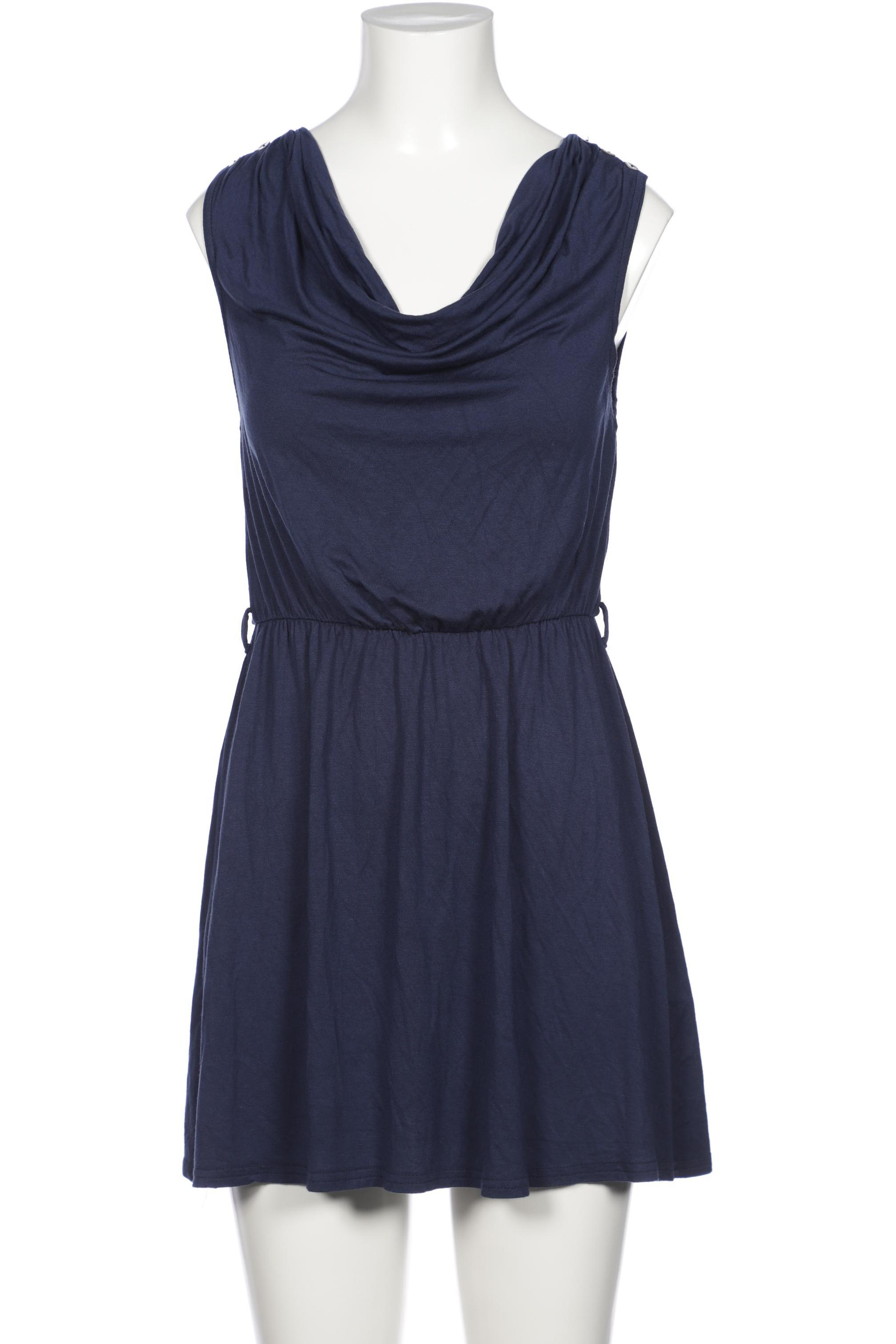 

New Look Damen Kleid, marineblau