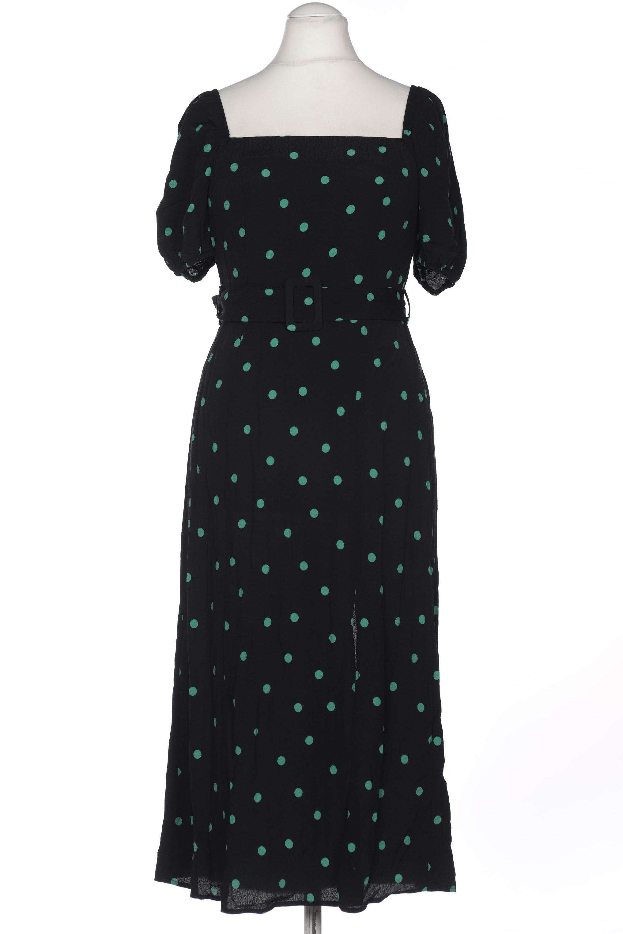 

New Look Damen Kleid, schwarz