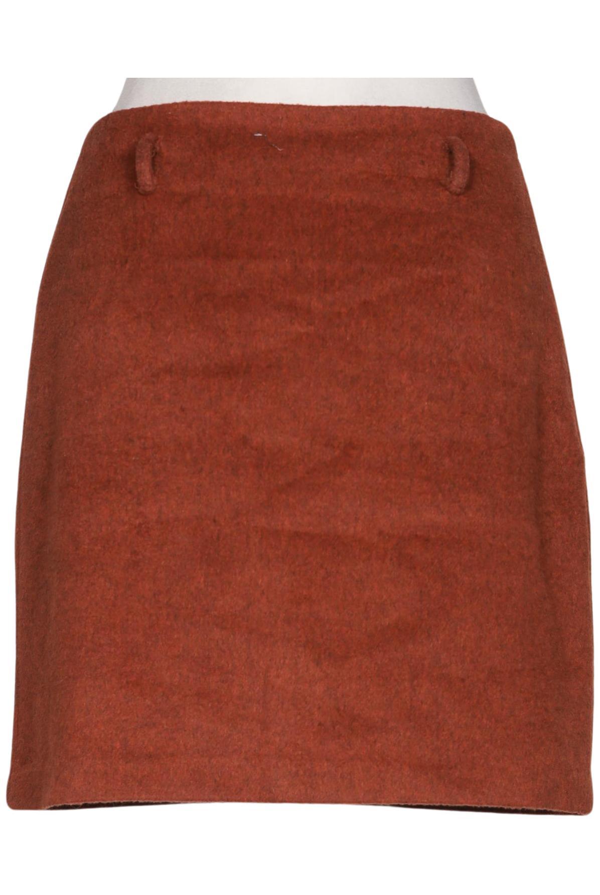 

New Look Damen Rock, braun, Gr. 36