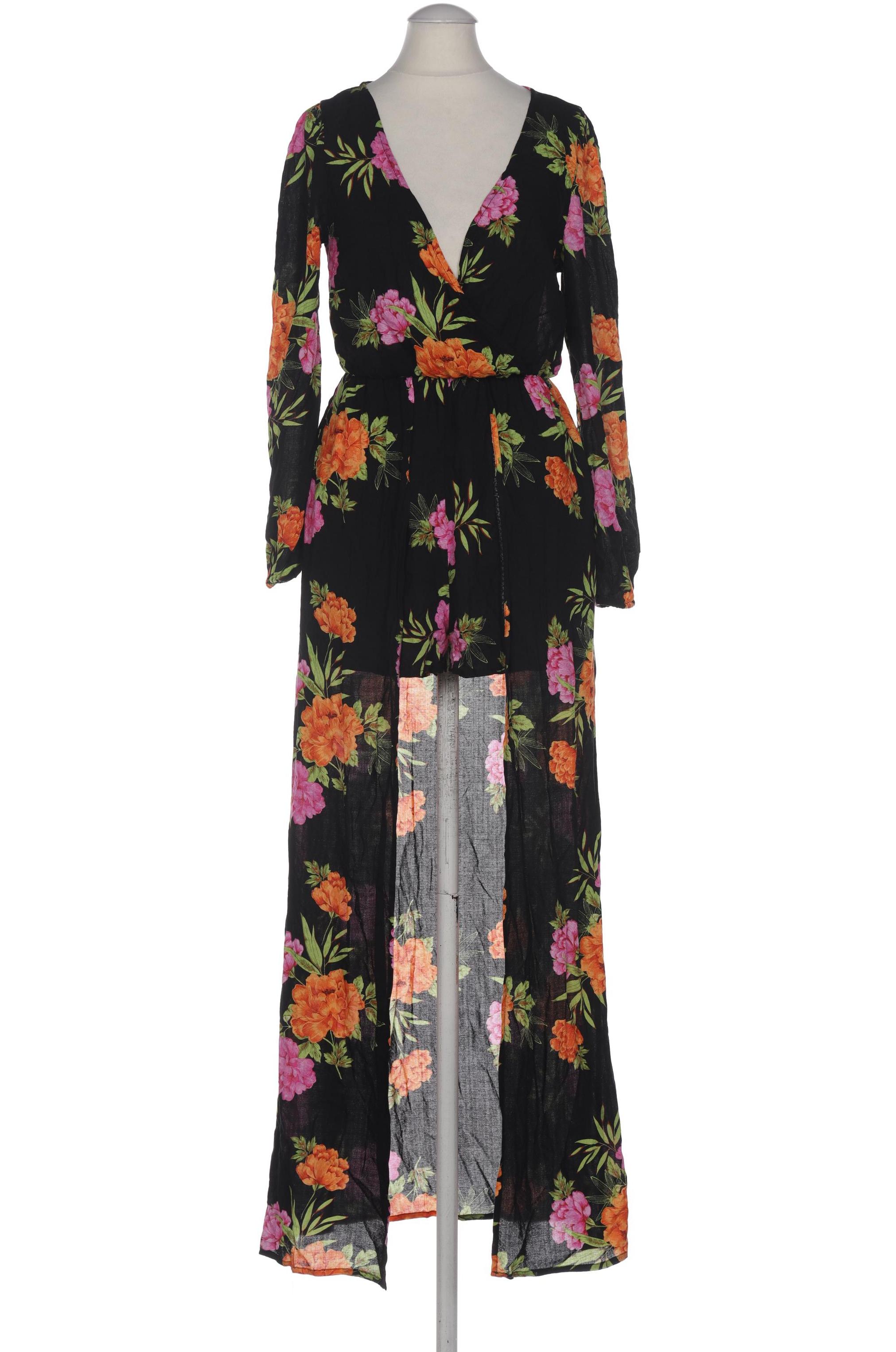 

New Look Damen Jumpsuit/Overall, mehrfarbig