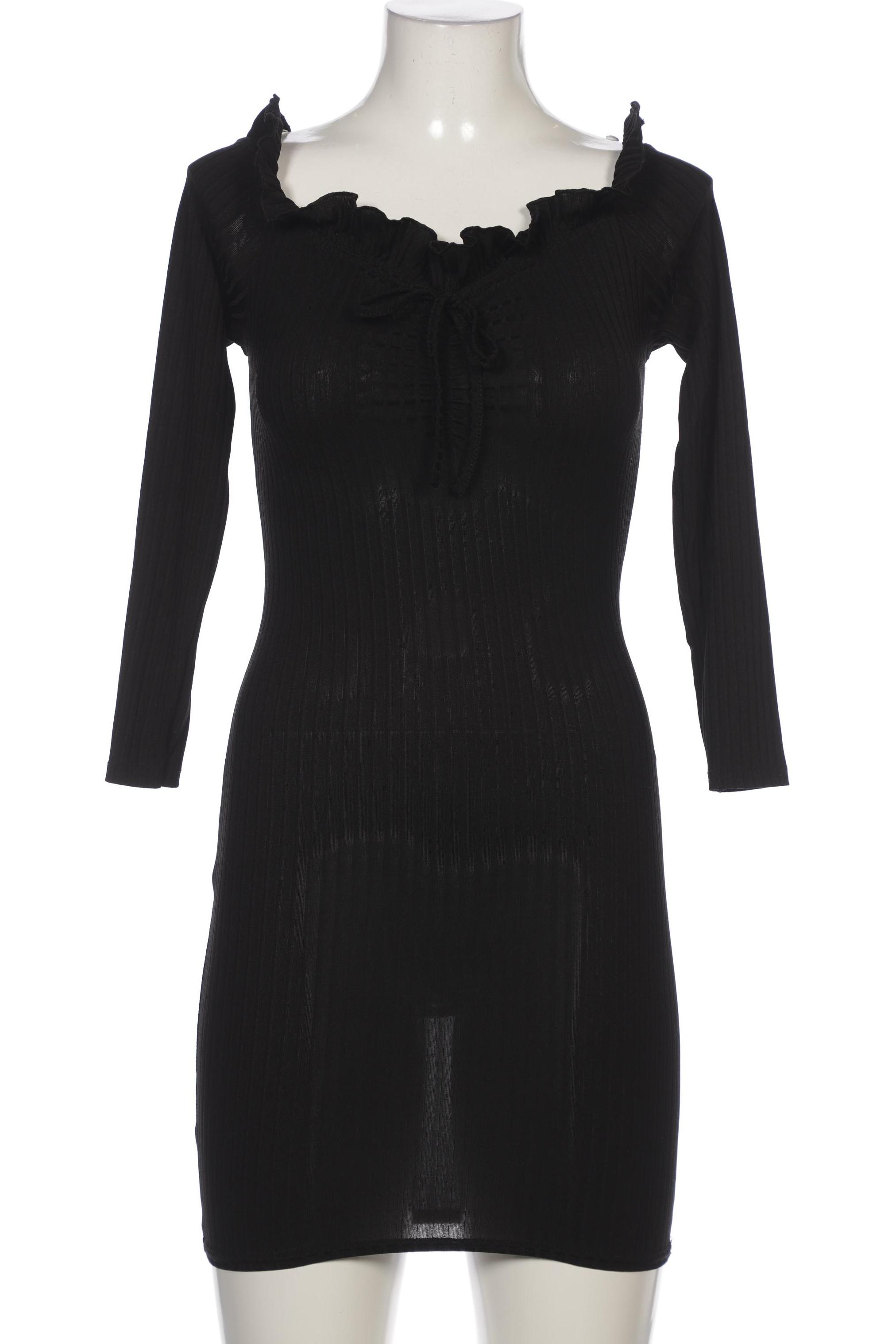

New Look Damen Kleid, schwarz, Gr. 38
