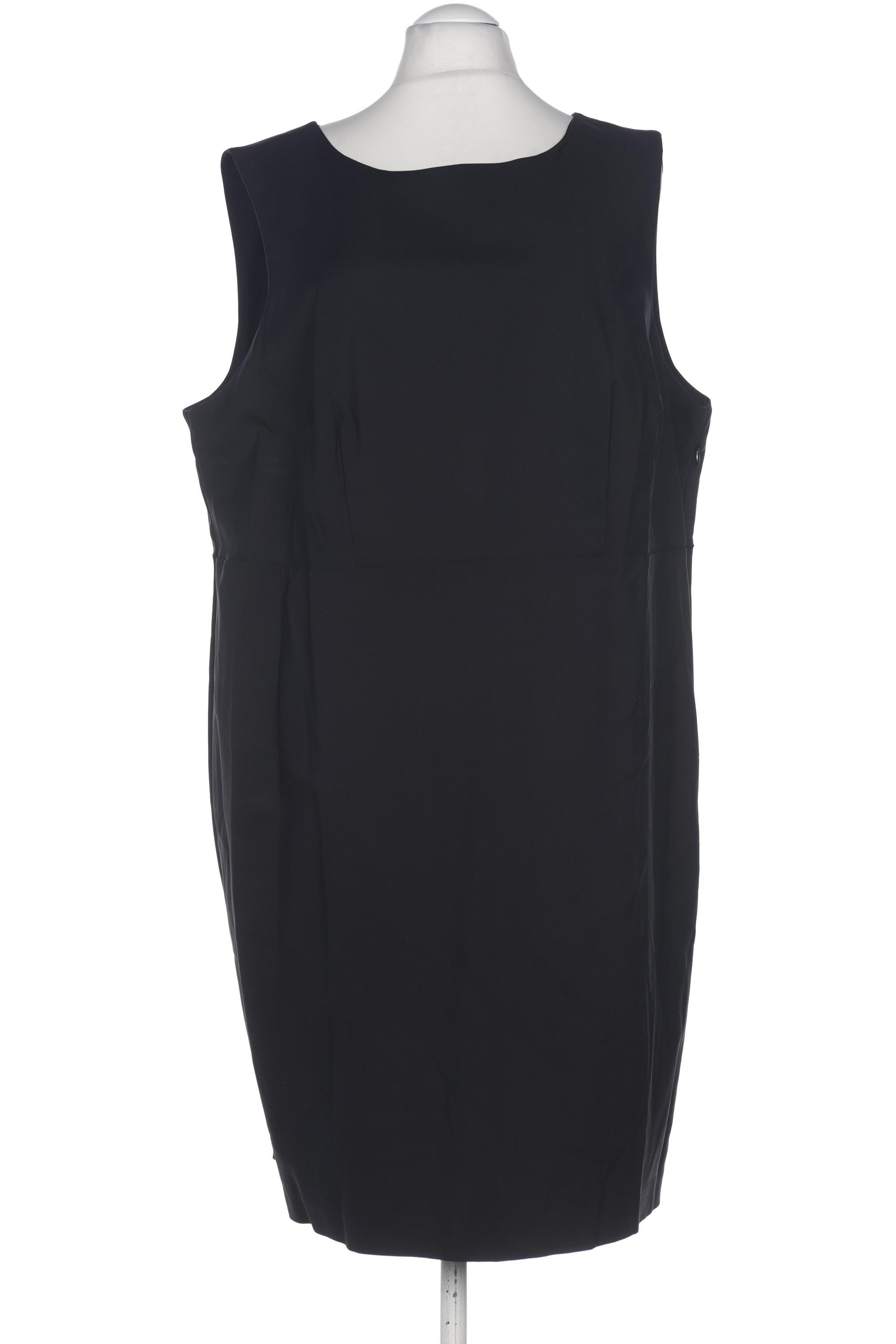 

New Look Damen Kleid, schwarz