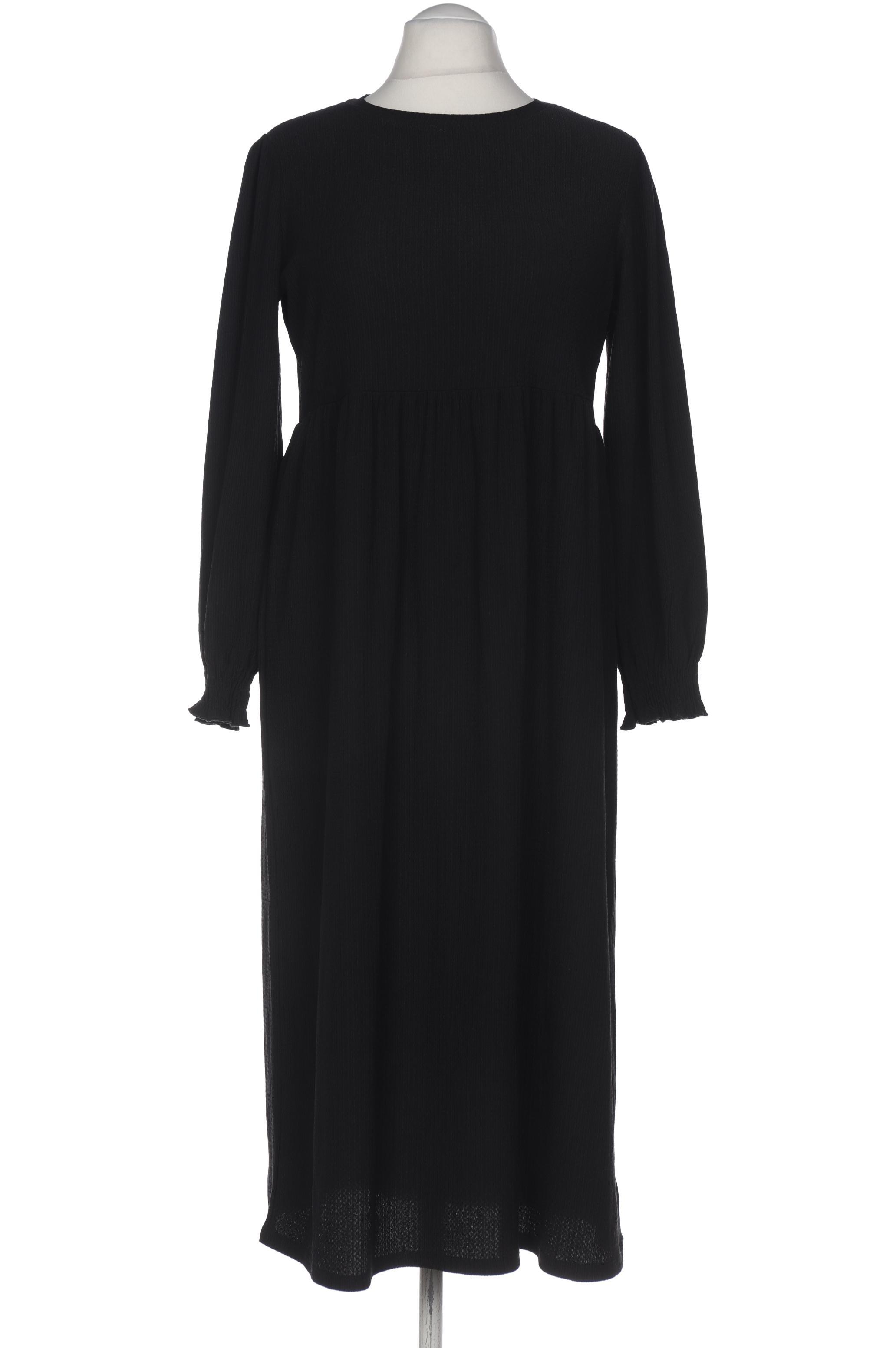 

New Look Damen Kleid, schwarz