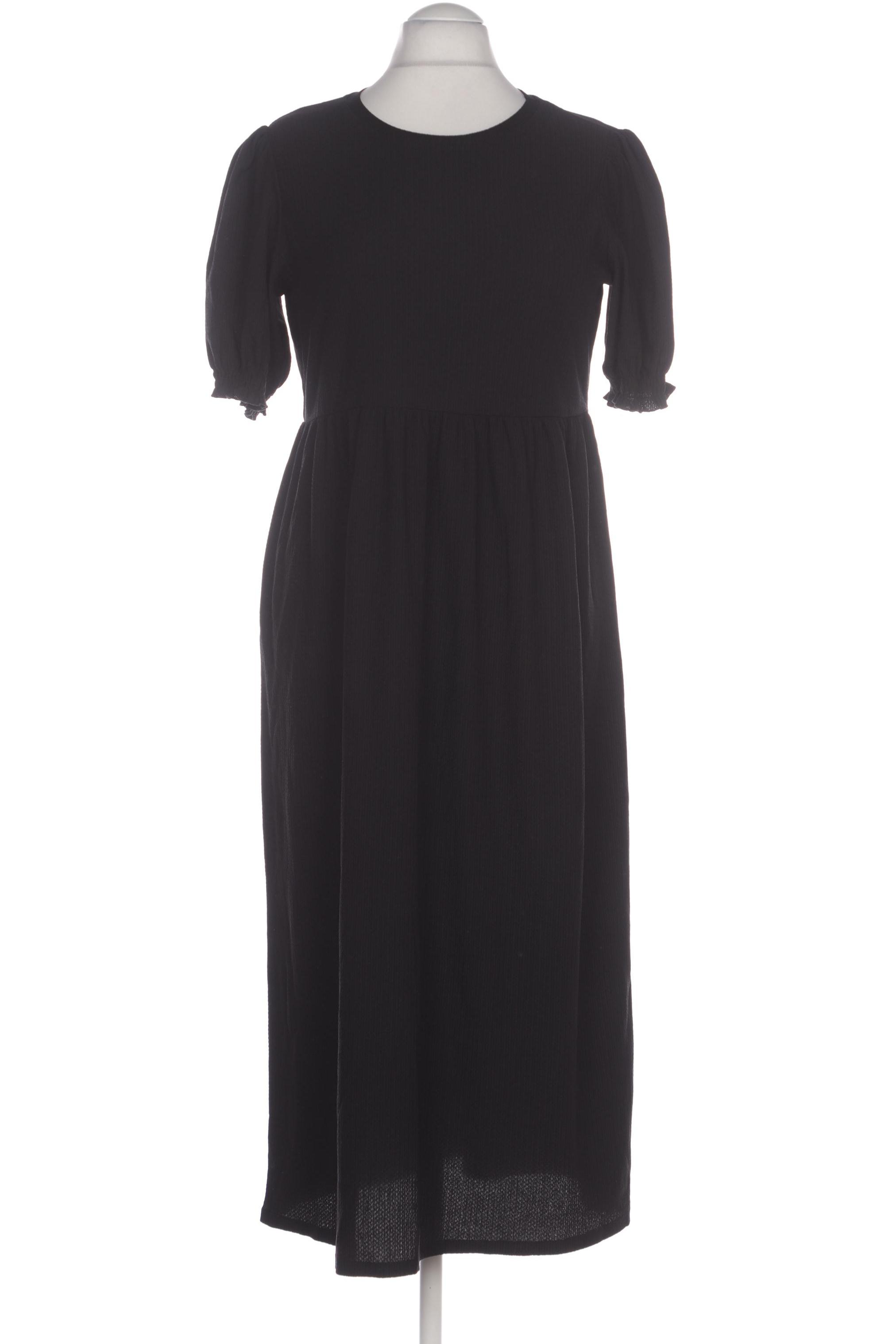 

New Look Damen Kleid, schwarz, Gr. 42