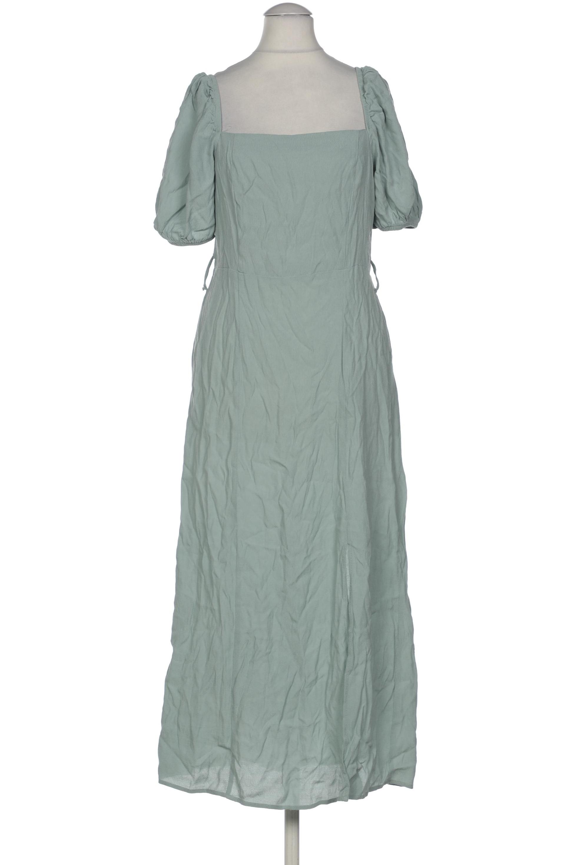 

New Look Damen Kleid, türkis, Gr. 40