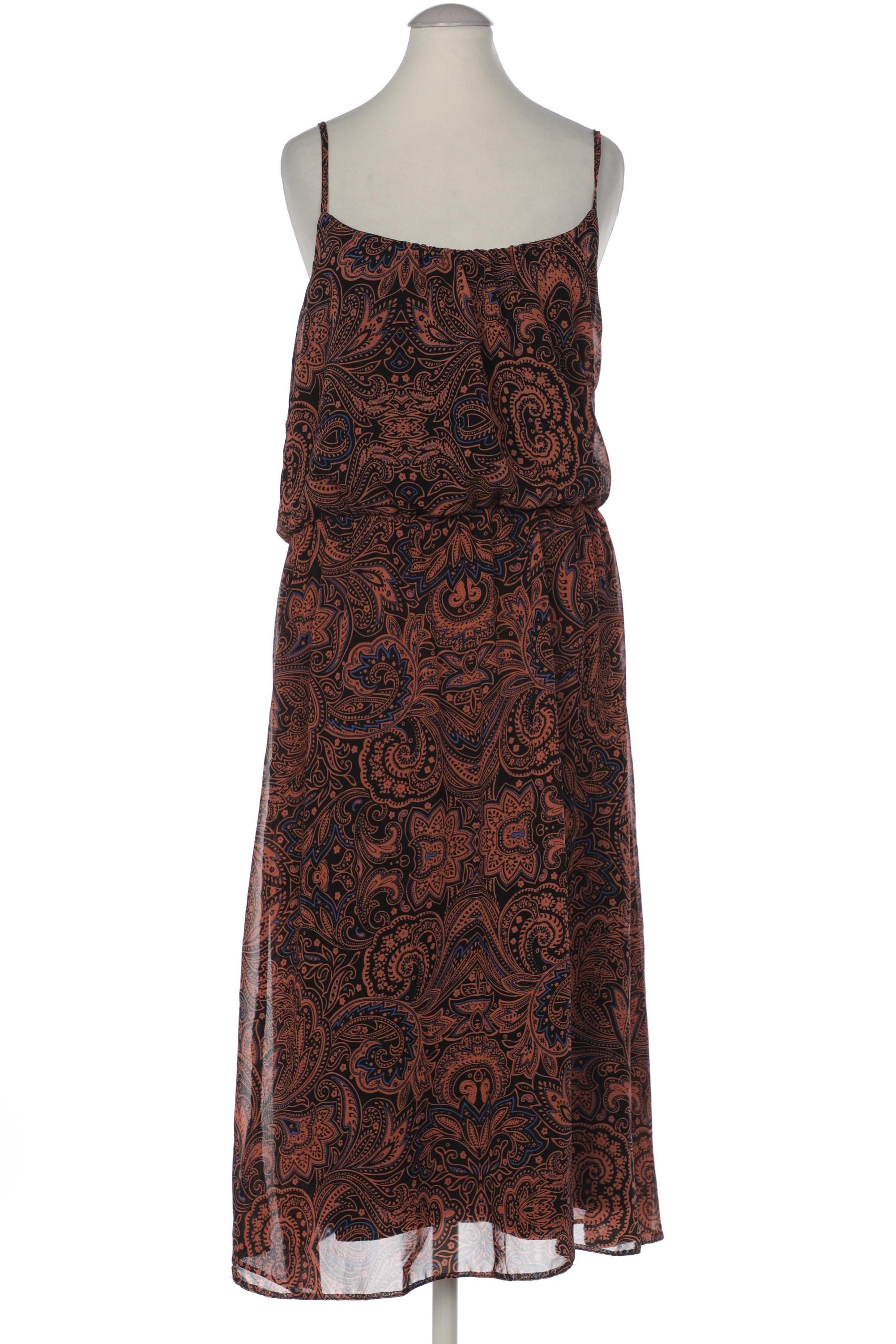 

New Look Damen Kleid, braun, Gr. 12