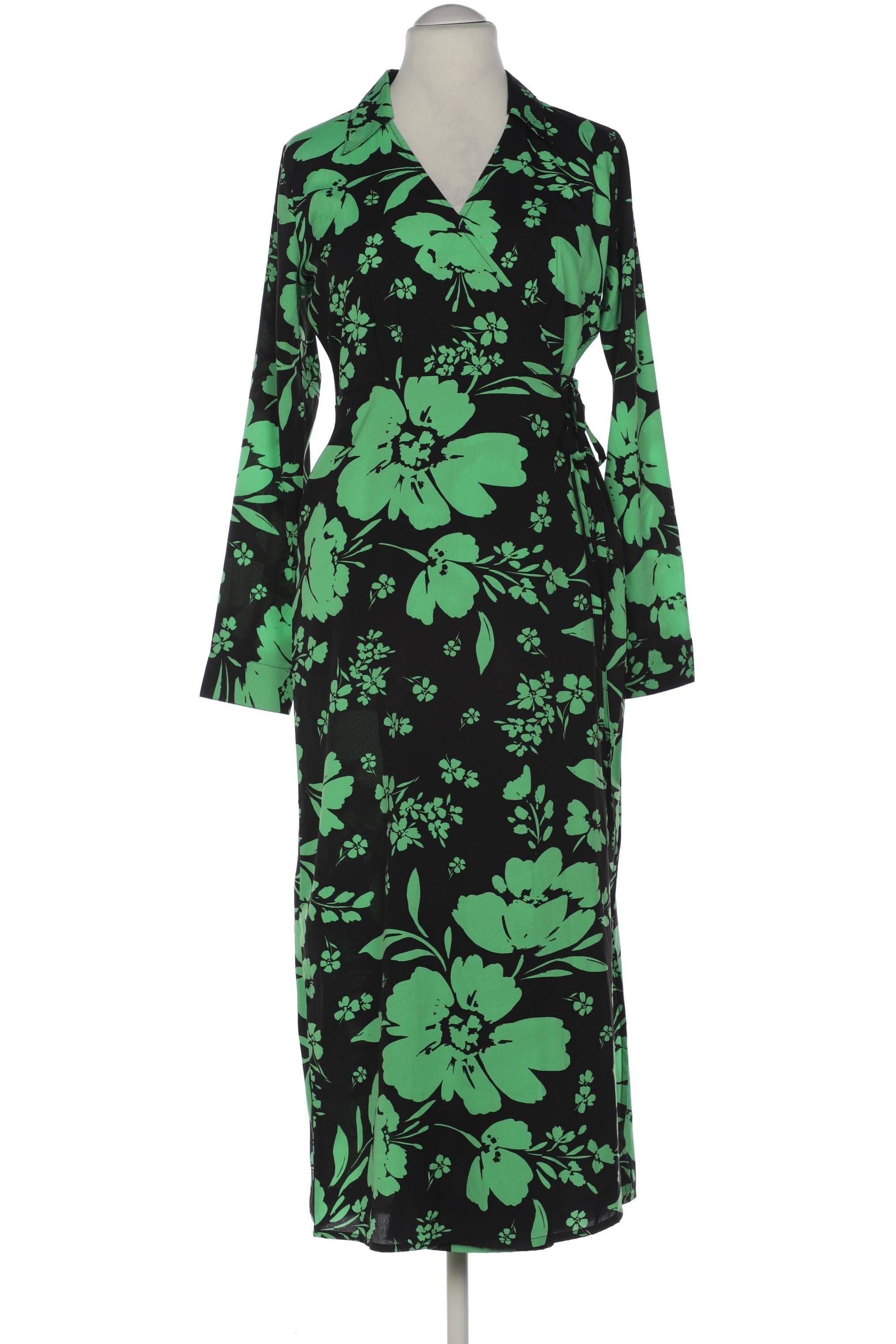 

New Look Damen Kleid, schwarz, Gr. 40