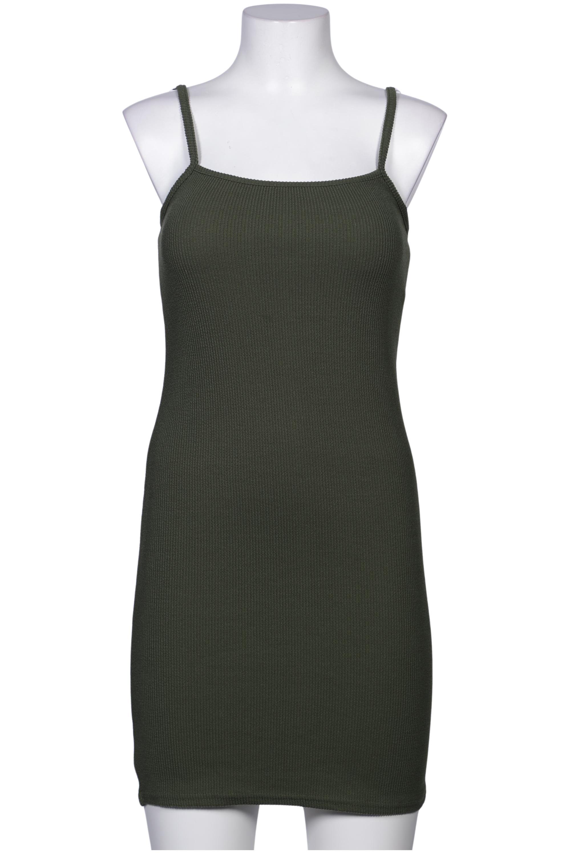 

New Look Damen Kleid, grün, Gr. 40