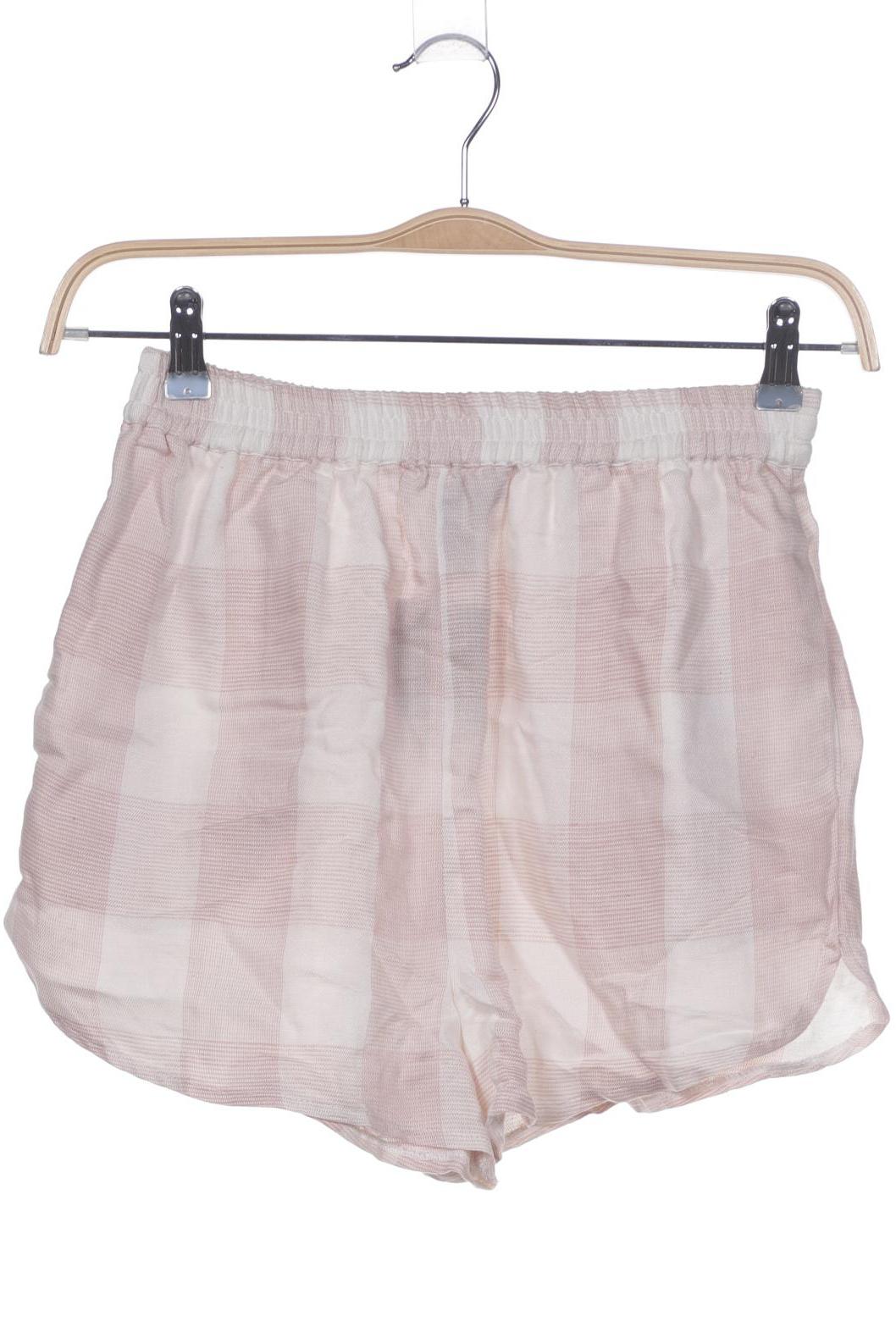 

New Look Damen Shorts, beige, Gr. 38