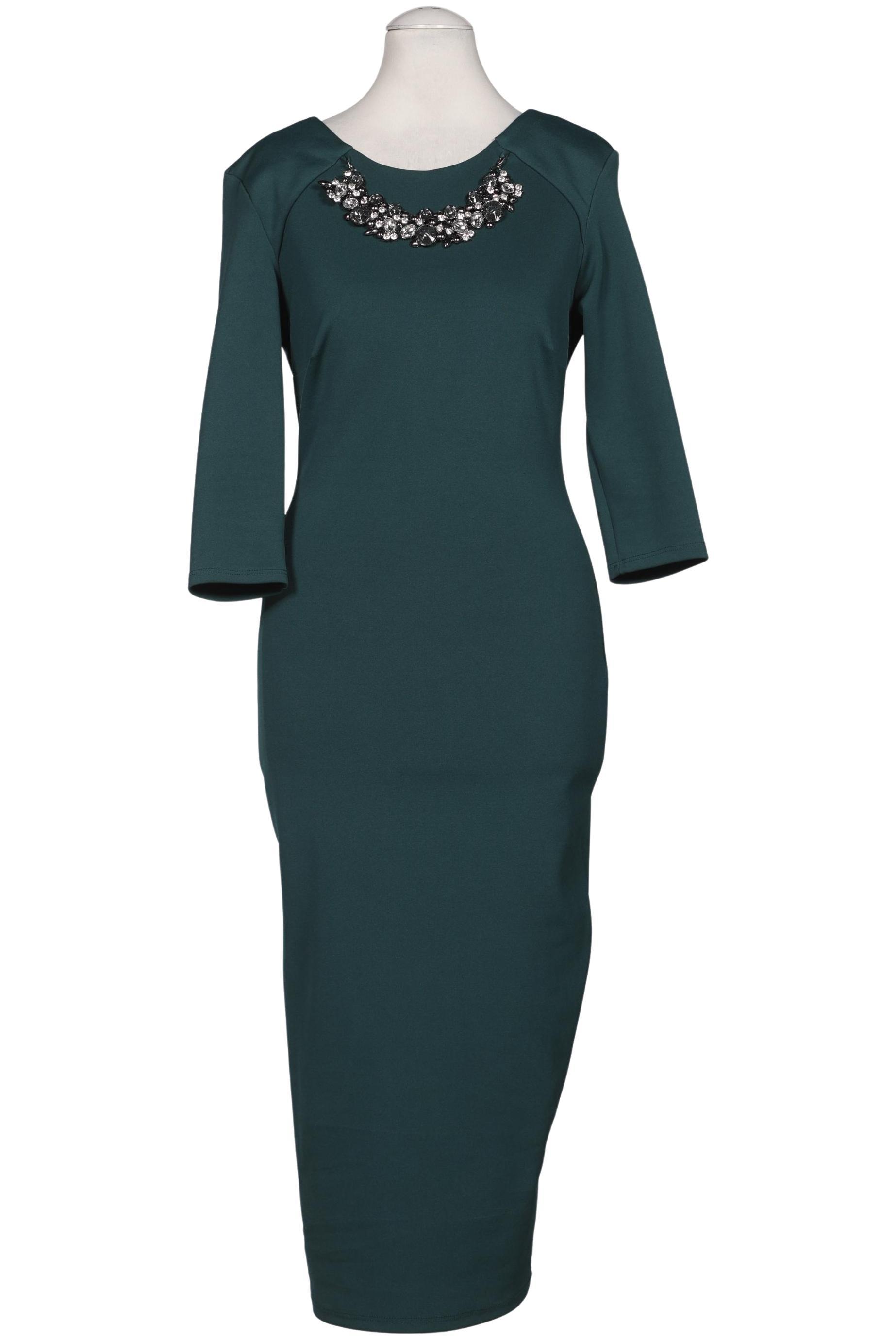 

New Look Damen Kleid, türkis, Gr. 38