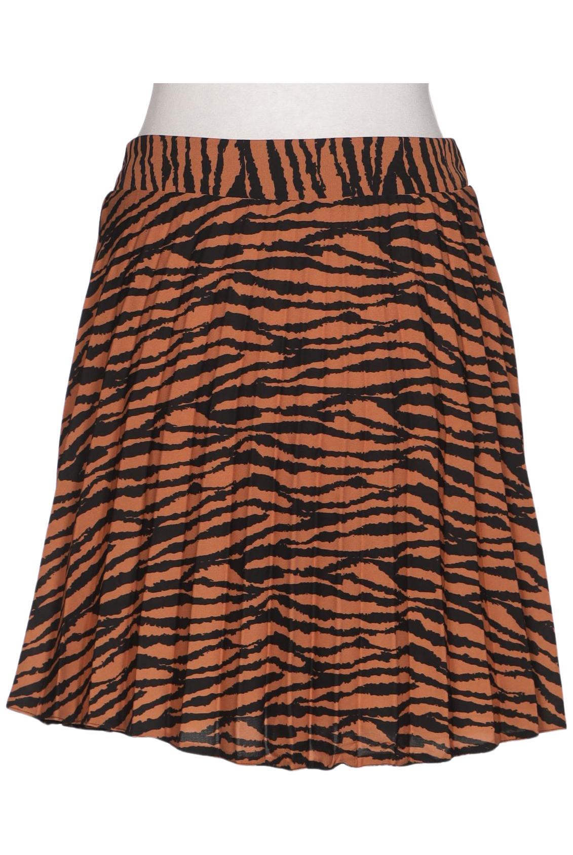 

New Look Damen Rock, braun, Gr. 36