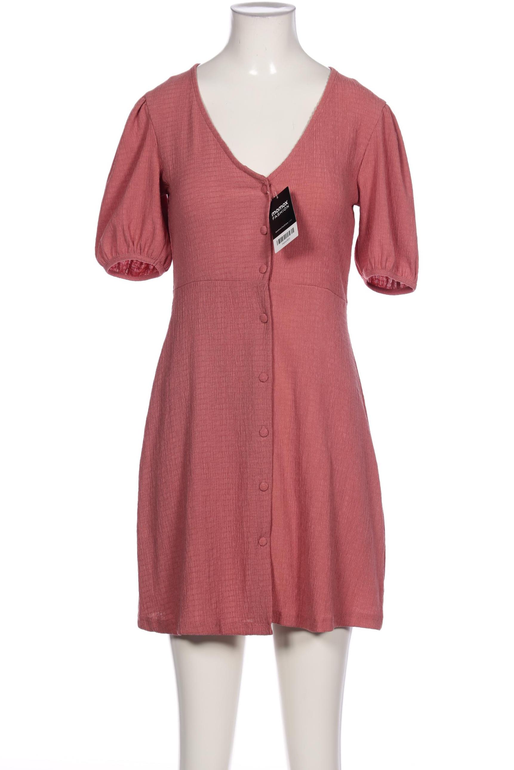 

New Look Damen Kleid, pink