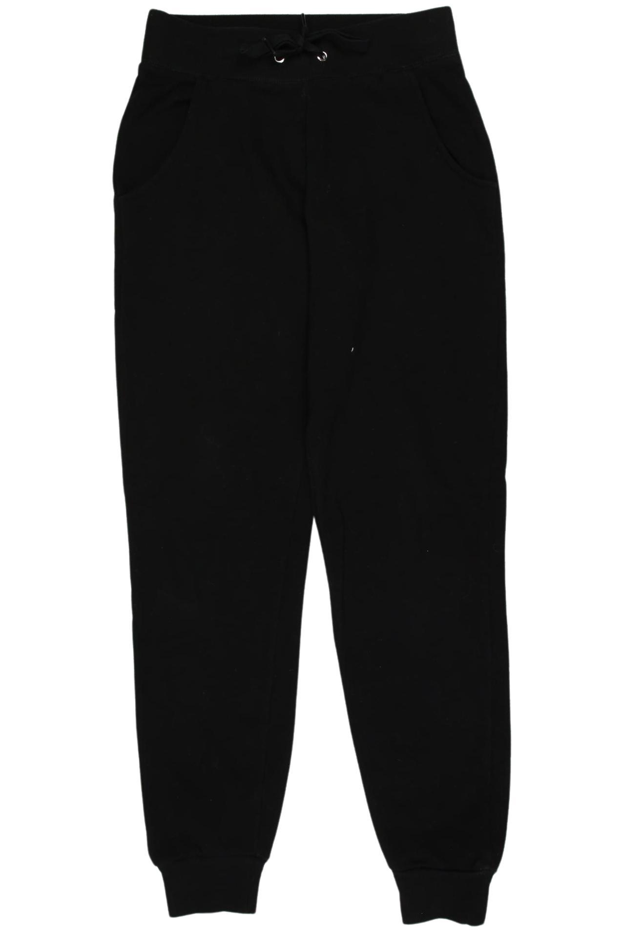 

New Look Damen Stoffhose, schwarz, Gr. 34