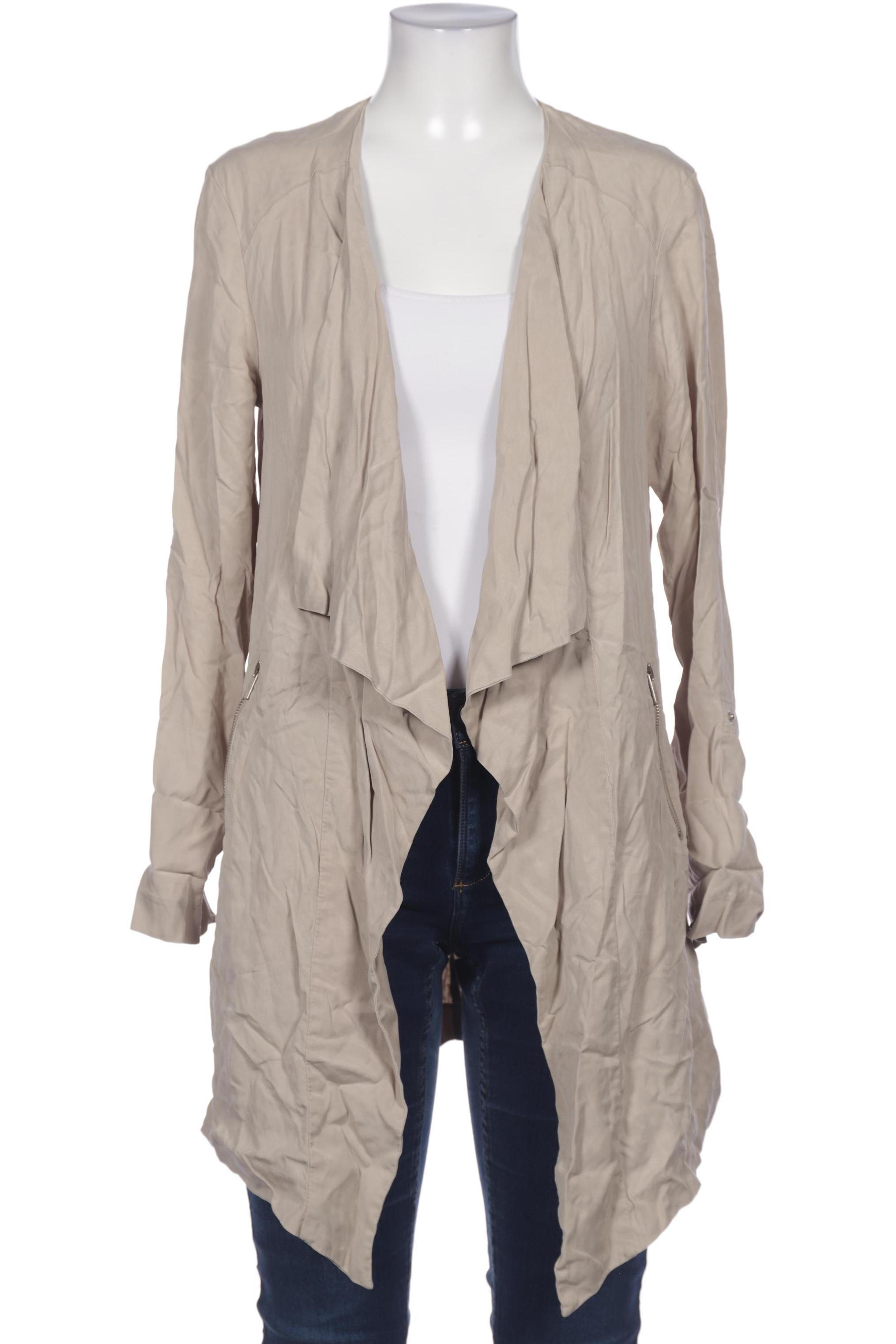 

New Look Damen Blazer, beige, Gr. 38
