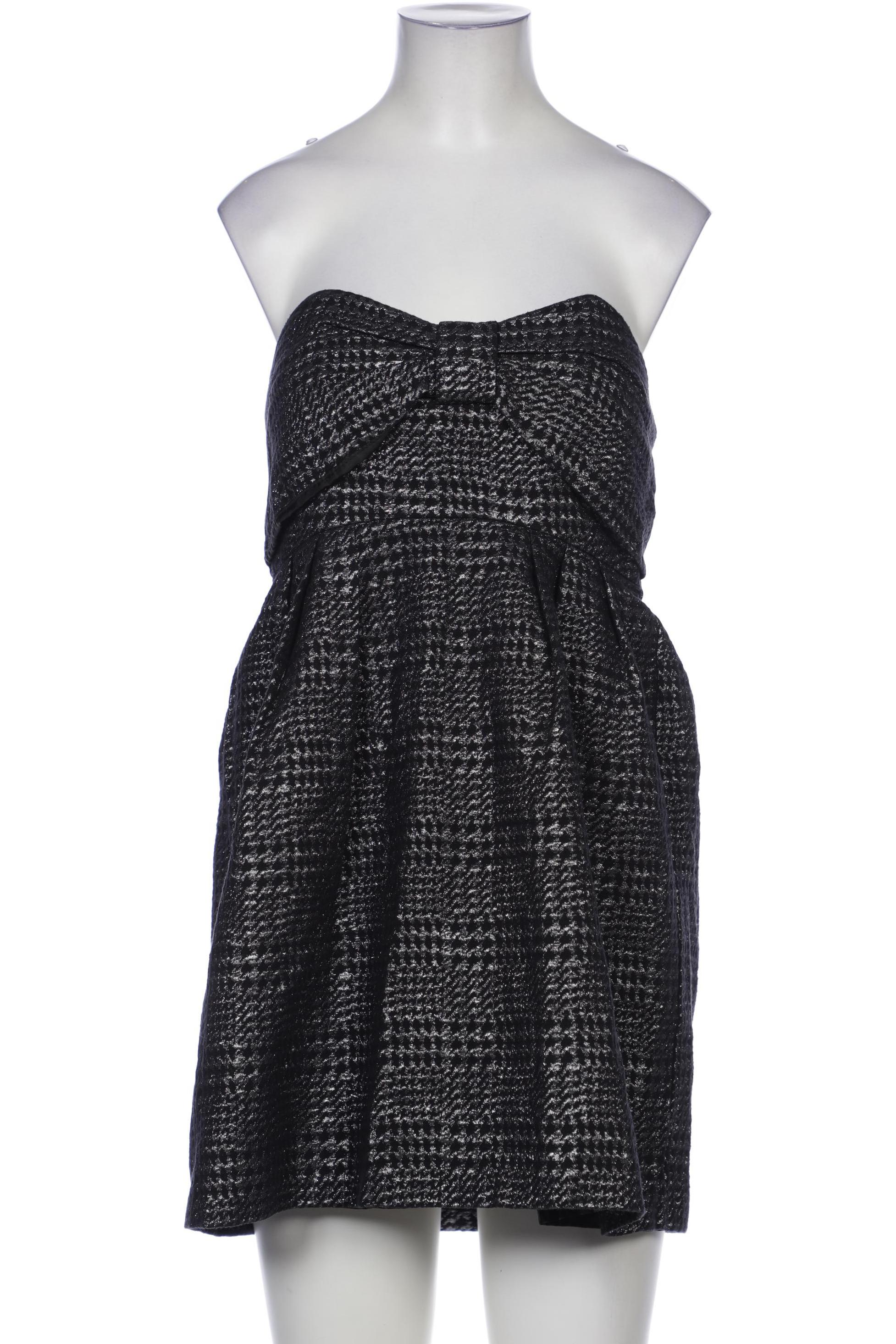 

New Look Damen Kleid, grau