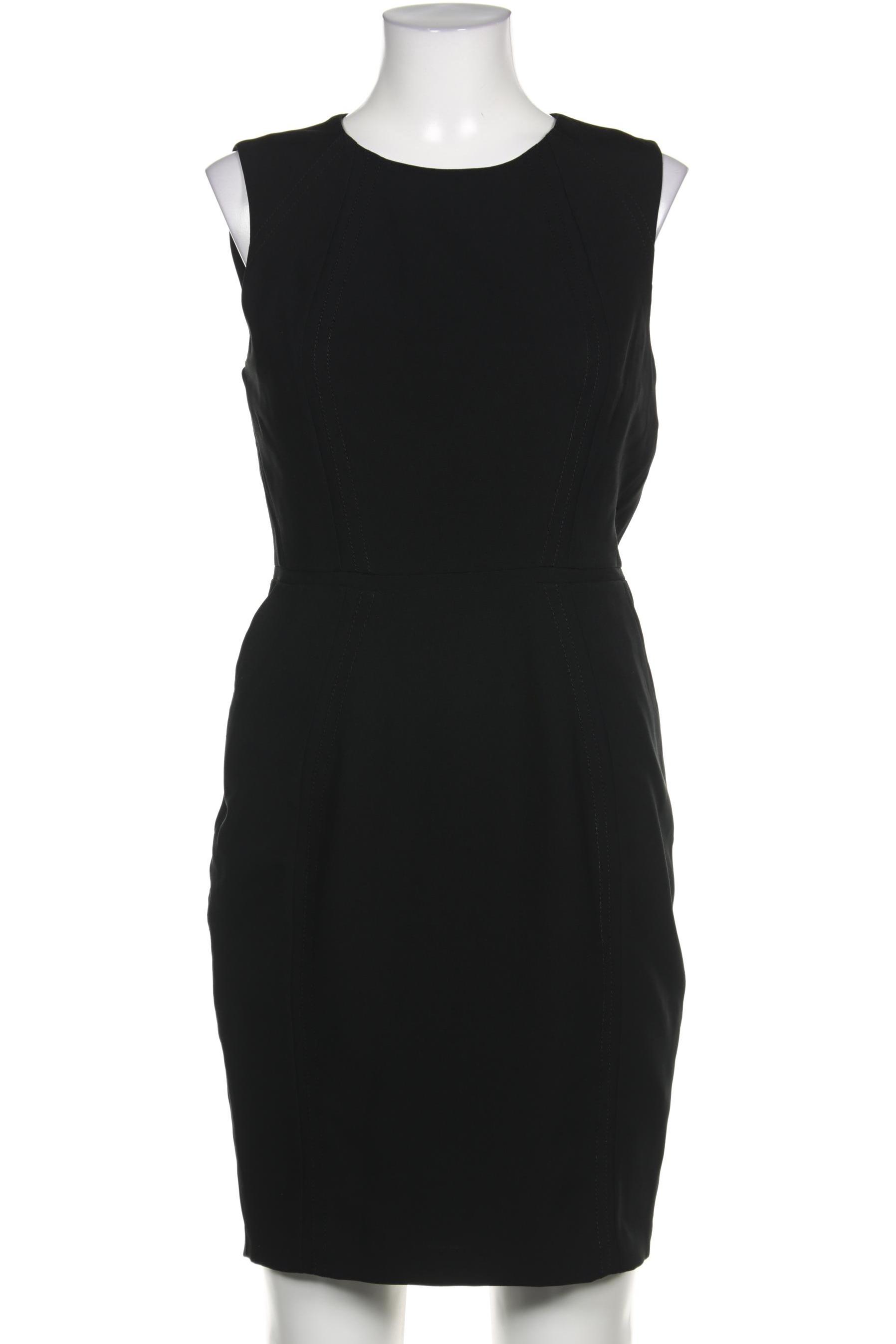 

New Look Damen Kleid, schwarz
