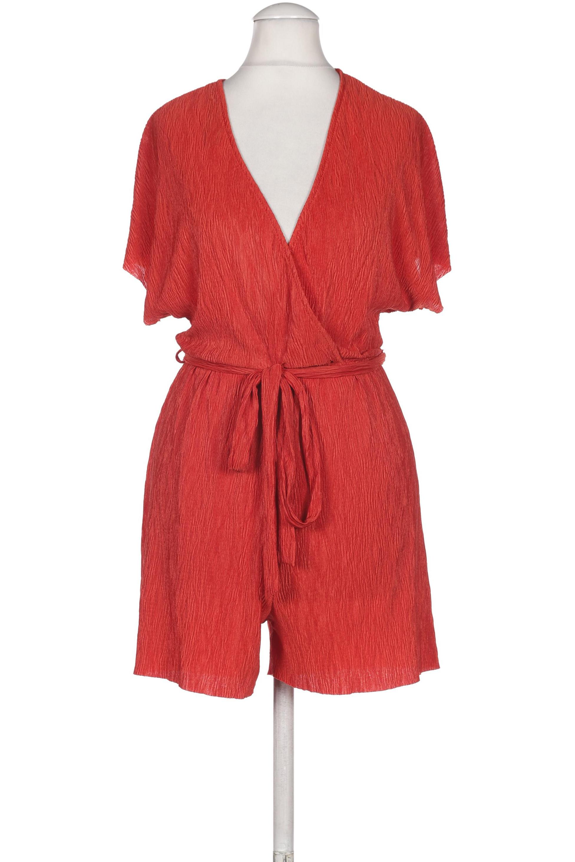 

New Look Damen Jumpsuit/Overall, rot