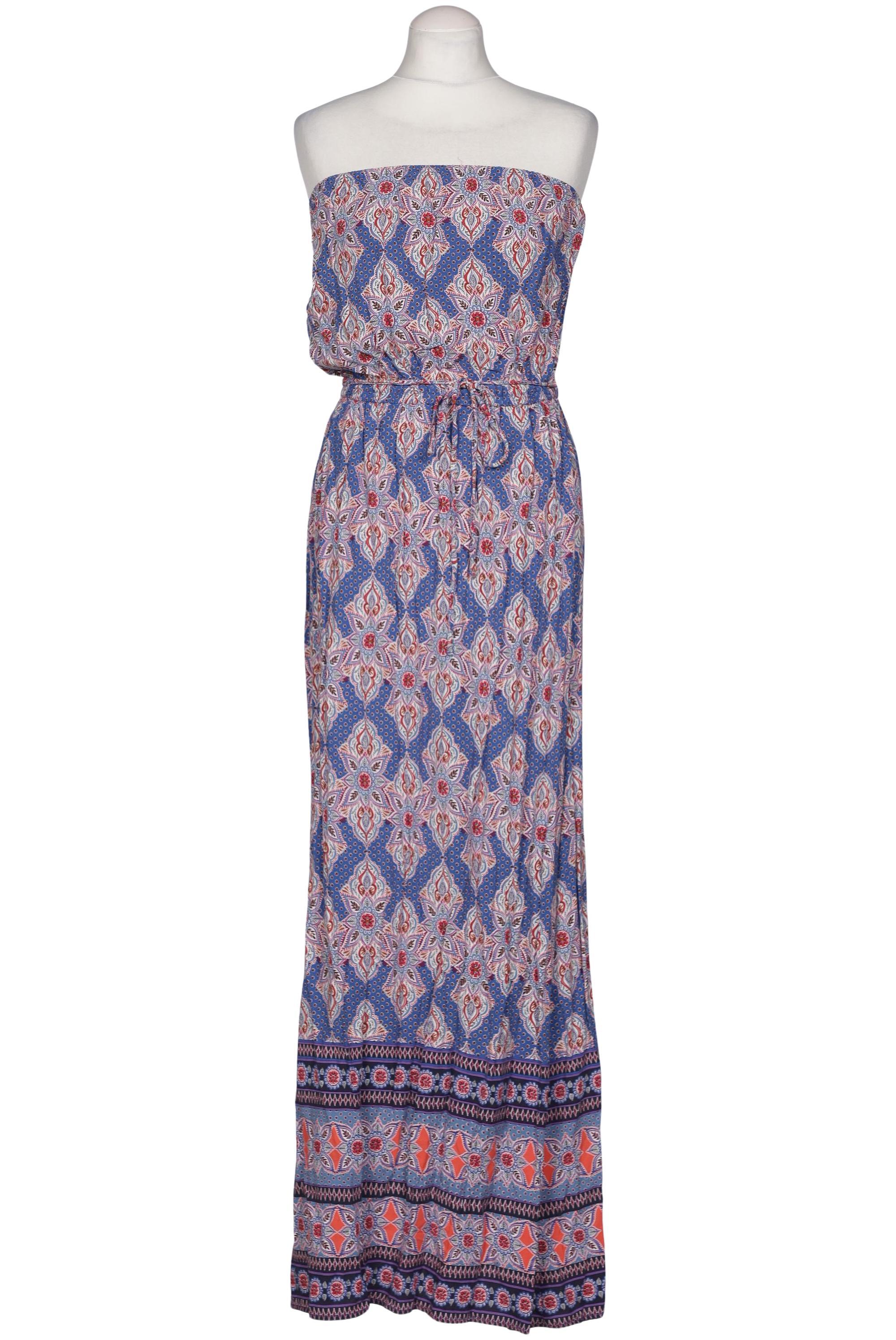 

New Look Damen Kleid, mehrfarbig, Gr. 40