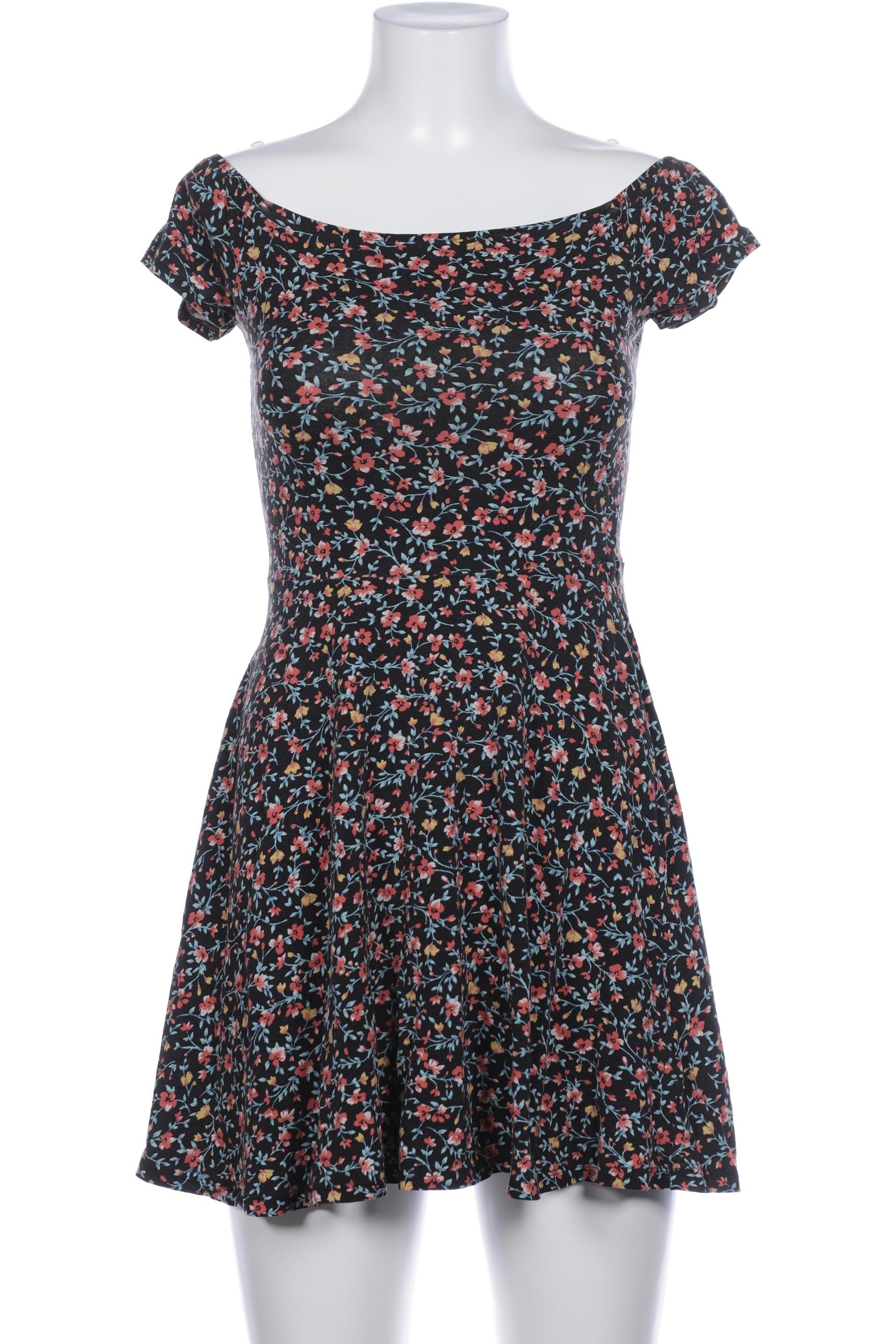 

New Look Damen Kleid, schwarz, Gr. 40