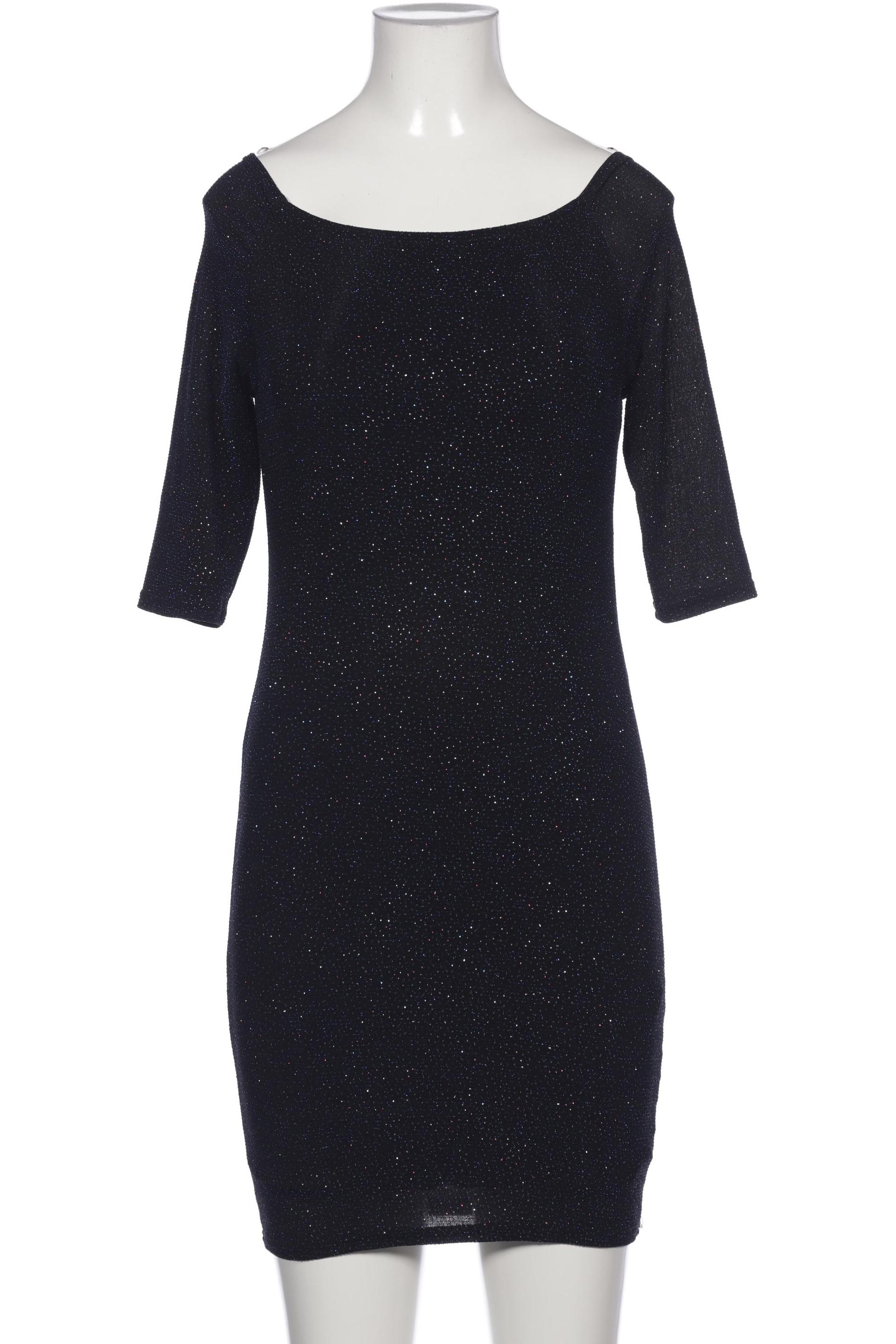 

New Look Damen Kleid, schwarz, Gr. 38