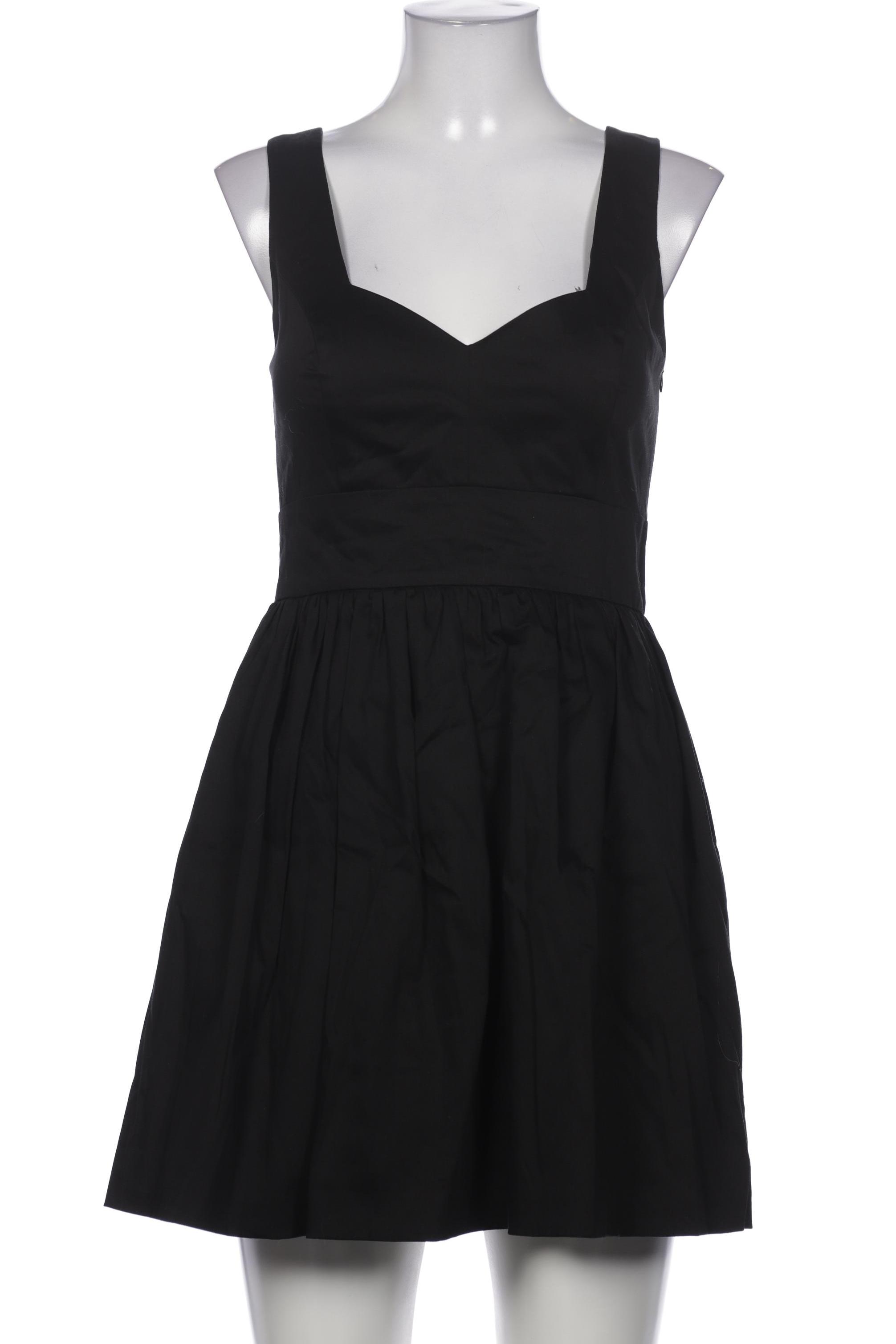 

New Look Damen Kleid, schwarz, Gr. 40