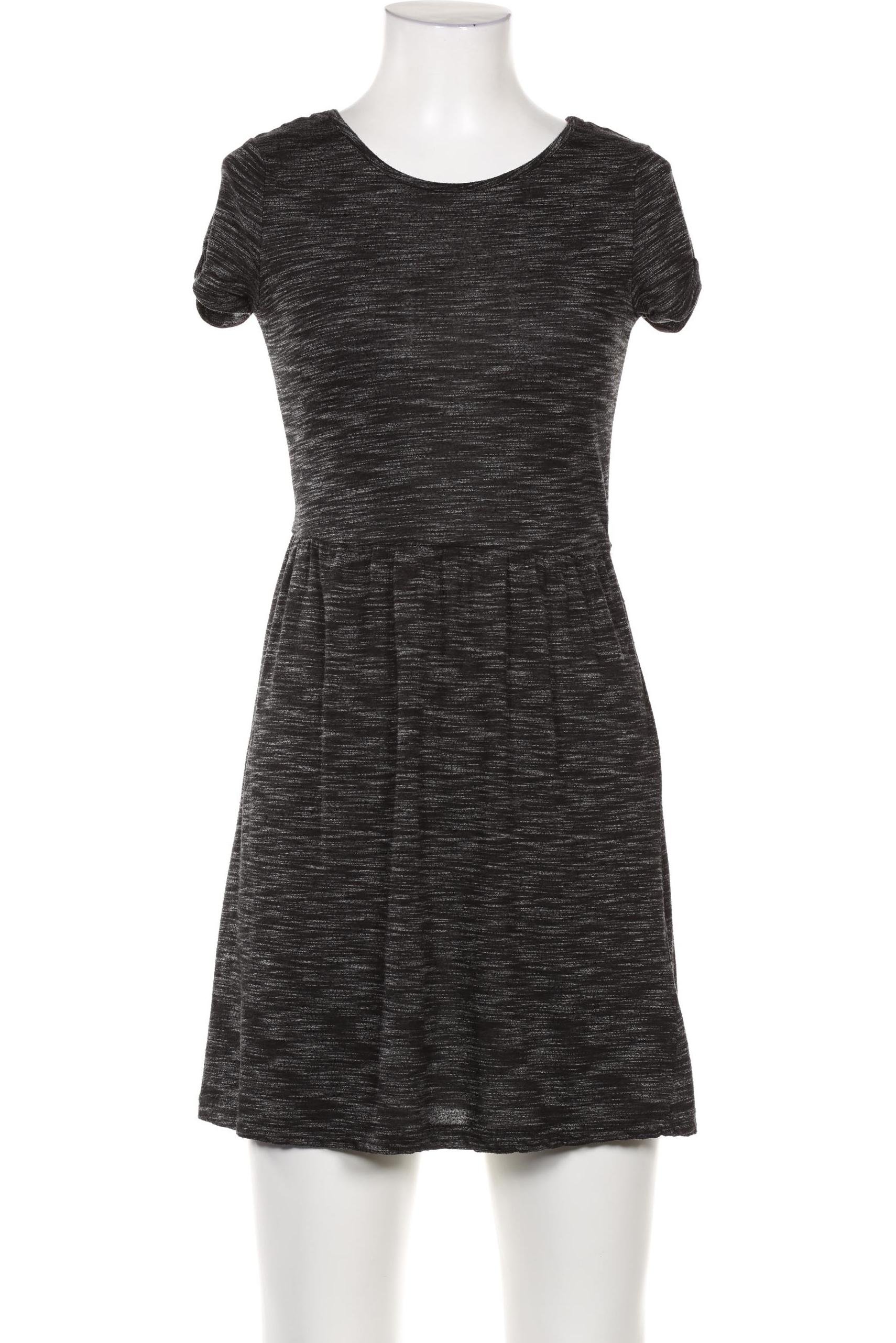 

New Look Damen Kleid, grau