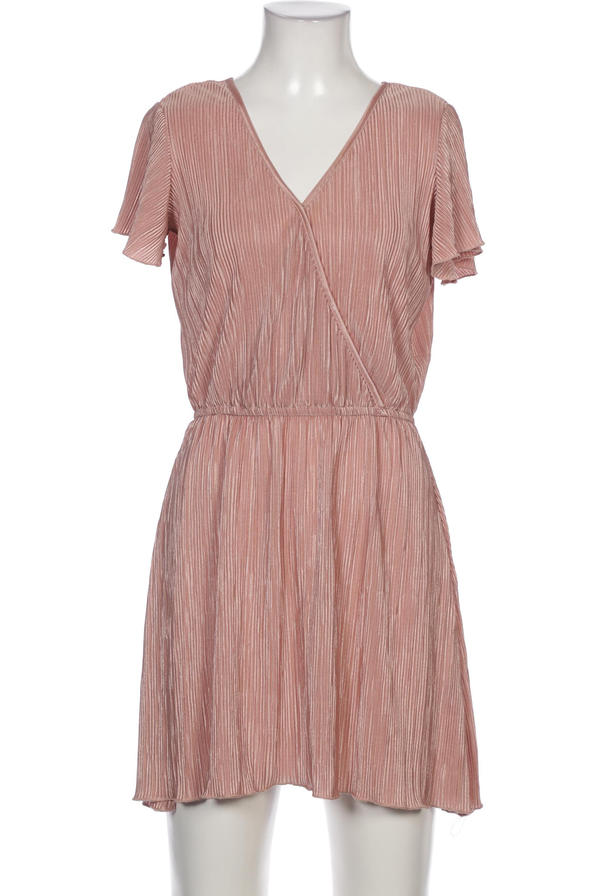 

New Look Damen Kleid, pink, Gr. 36