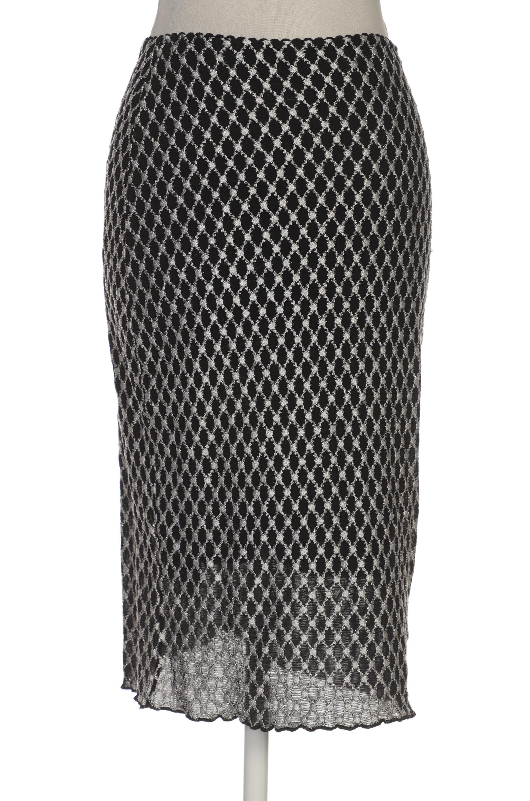 

New Look Damen Rock, schwarz, Gr. 38