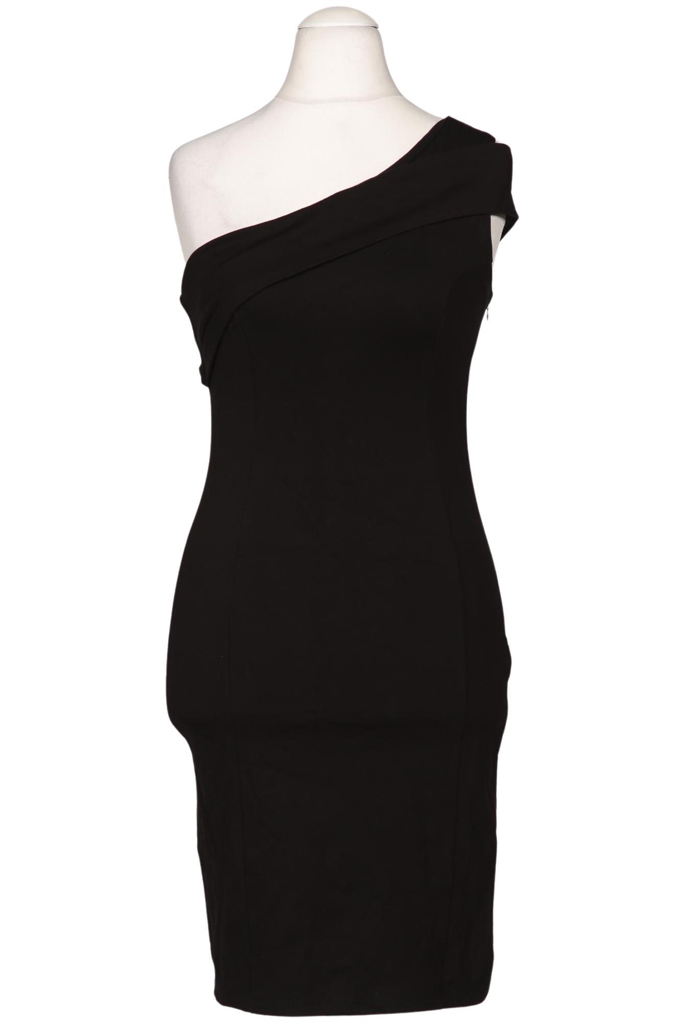 

New Look Damen Kleid, schwarz, Gr. 12