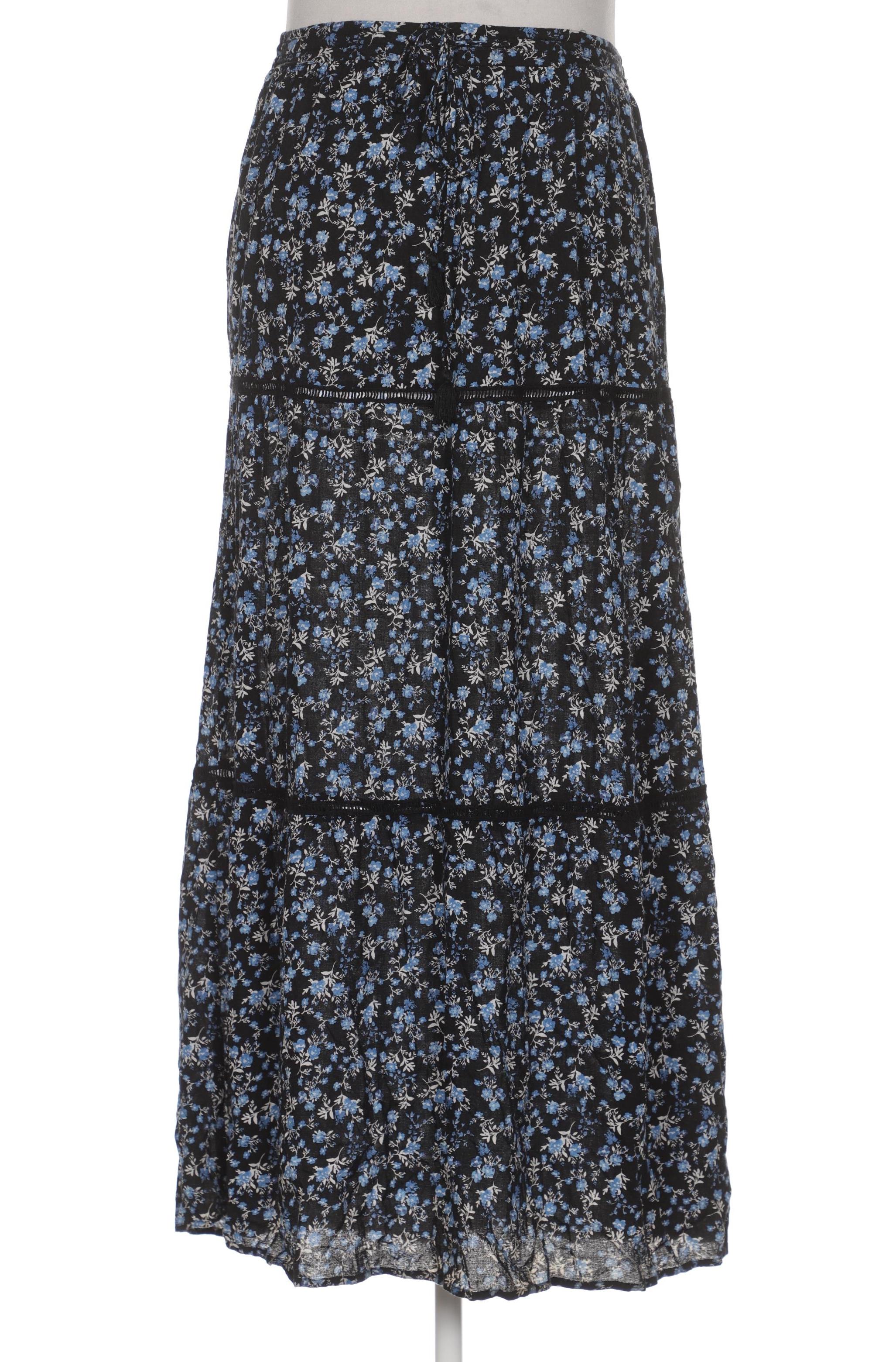 

New Look Damen Rock, marineblau, Gr. 10