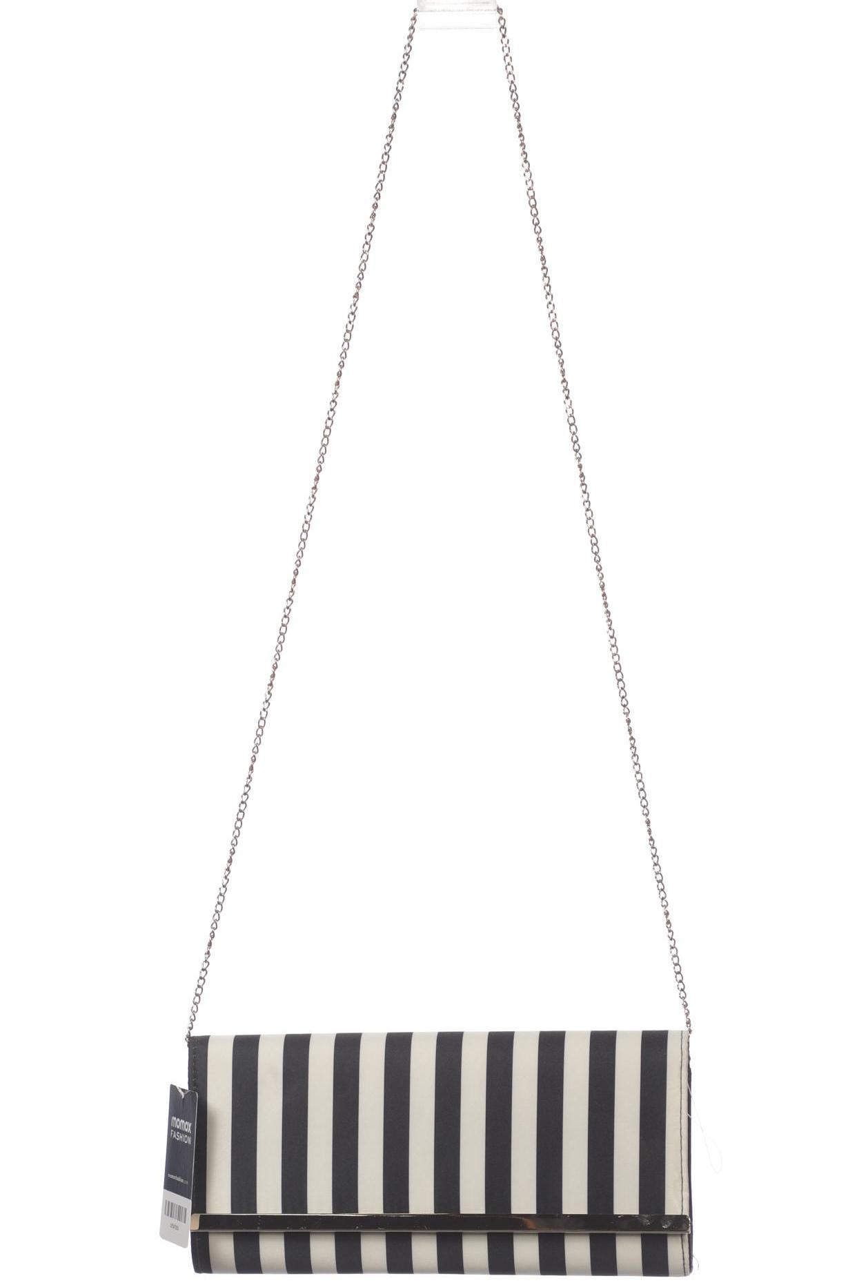 

New Look Damen Handtasche, schwarz