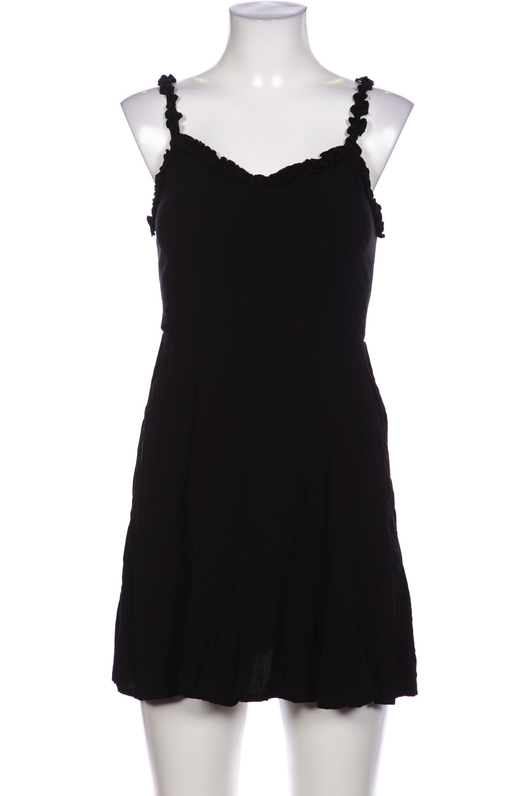 

New Look Damen Kleid, schwarz, Gr. 40