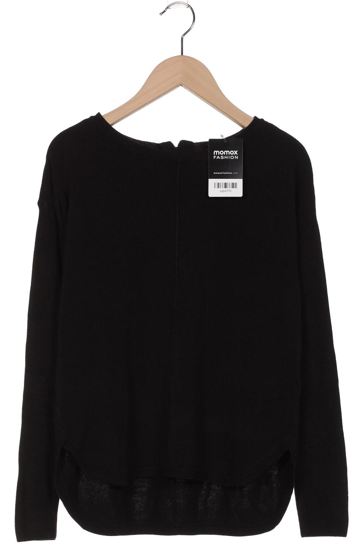 

New Look Damen Pullover, schwarz, Gr. 36