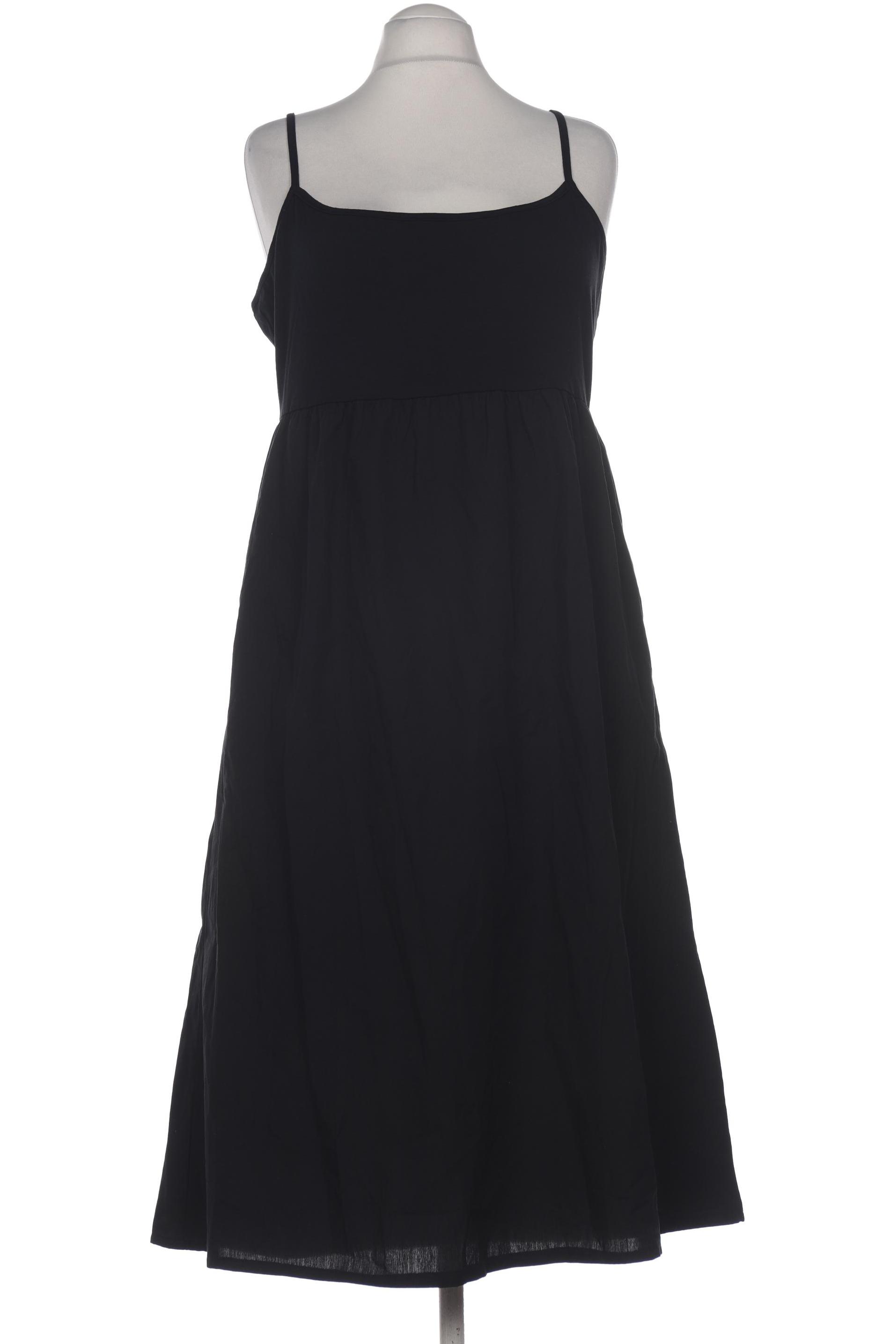 

New Look Damen Kleid, schwarz, Gr. 44