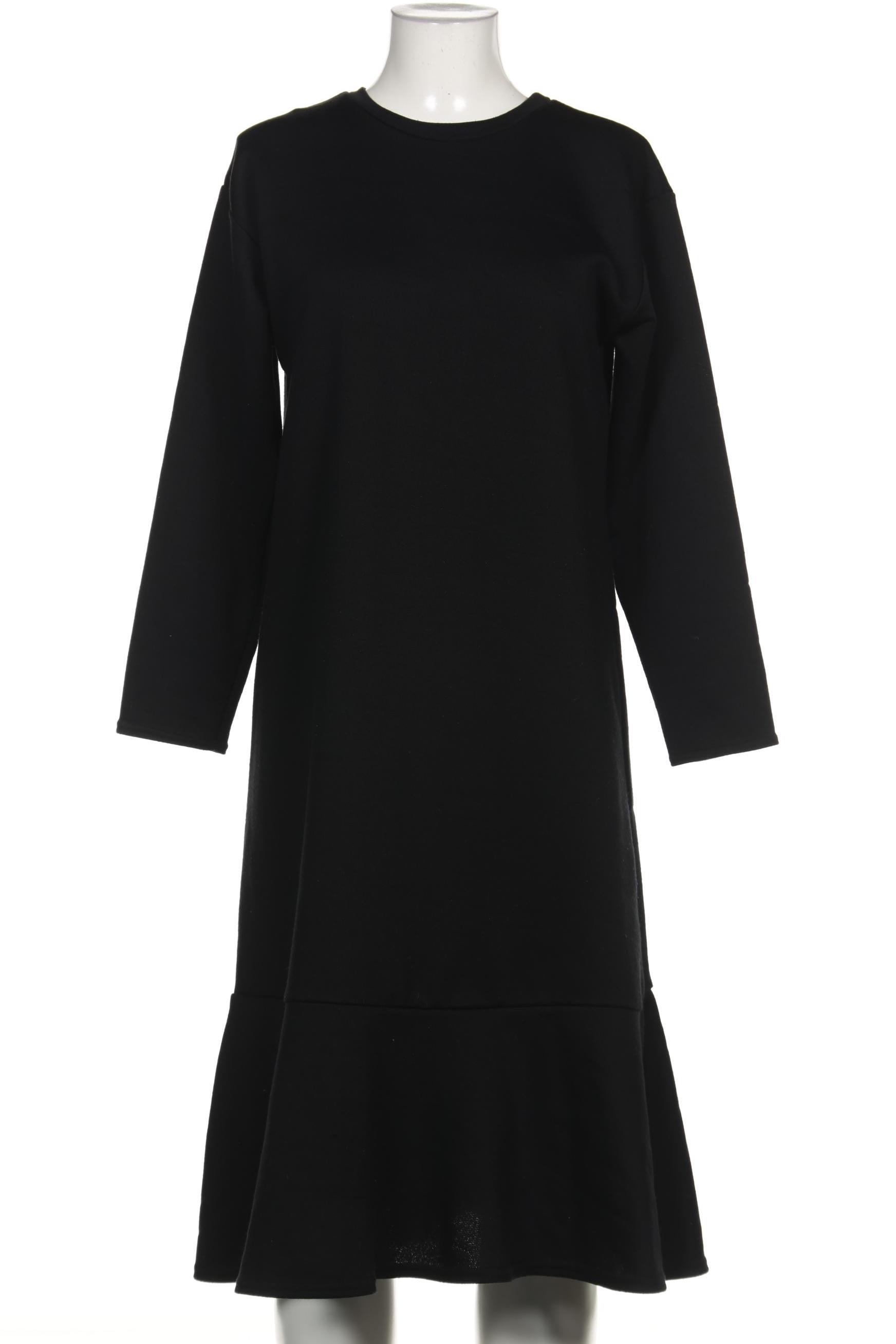 

New Look Damen Kleid, schwarz