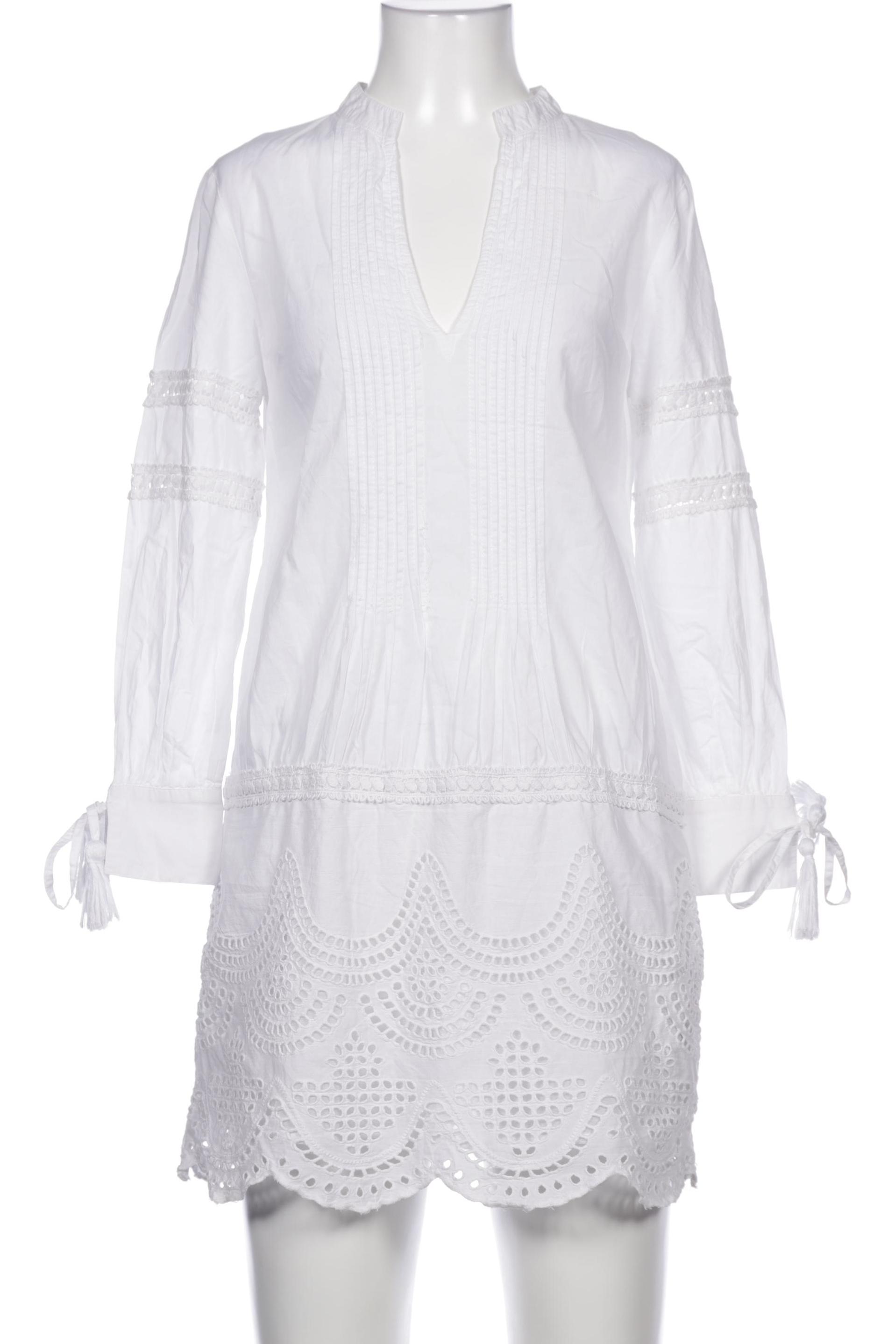 

New Look Damen Kleid, weiß, Gr. 34