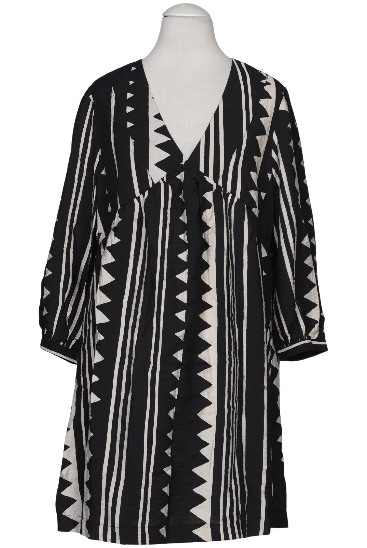 

New Look Damen Kleid, mehrfarbig, Gr. 36