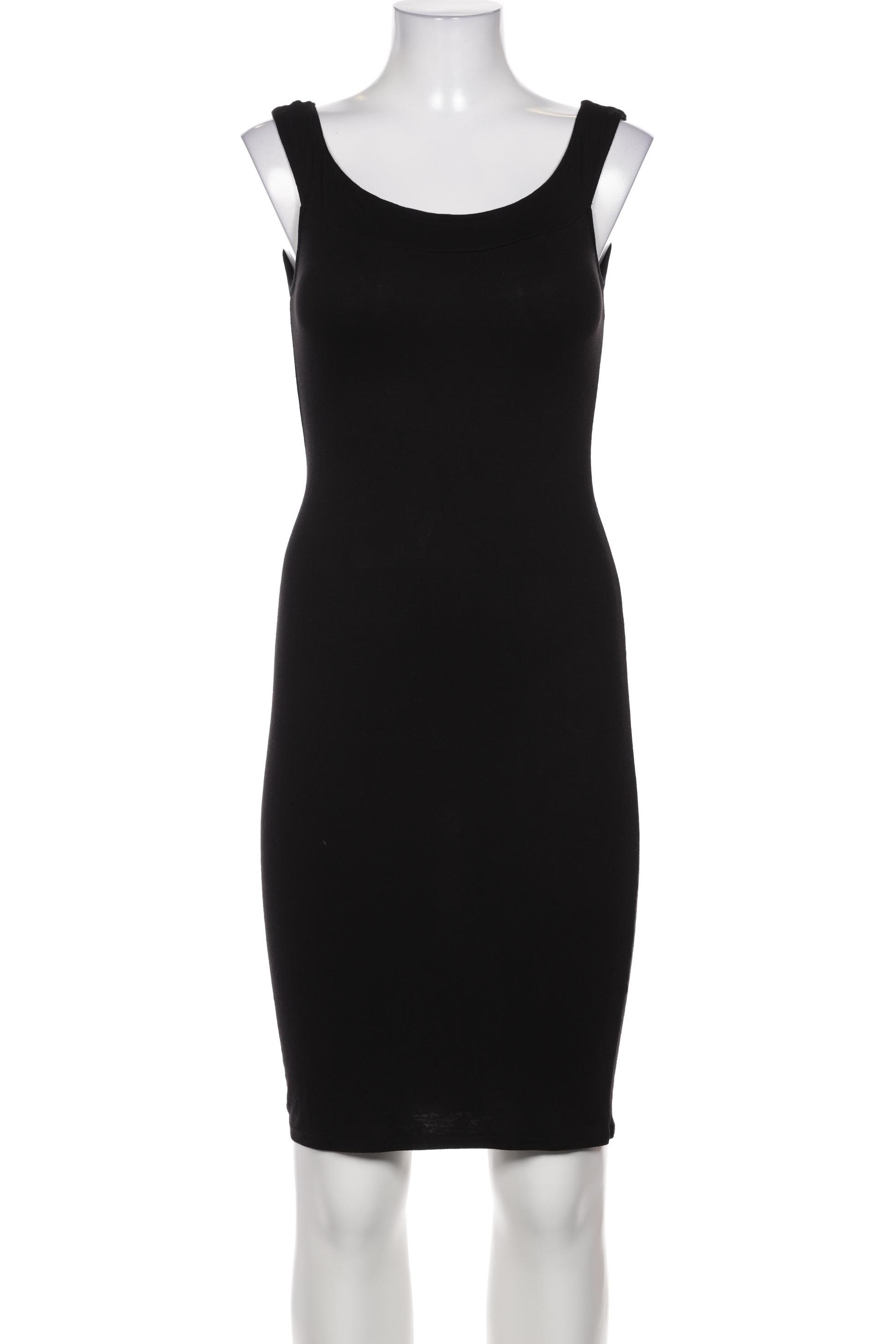 

New Look Damen Kleid, schwarz, Gr. 14