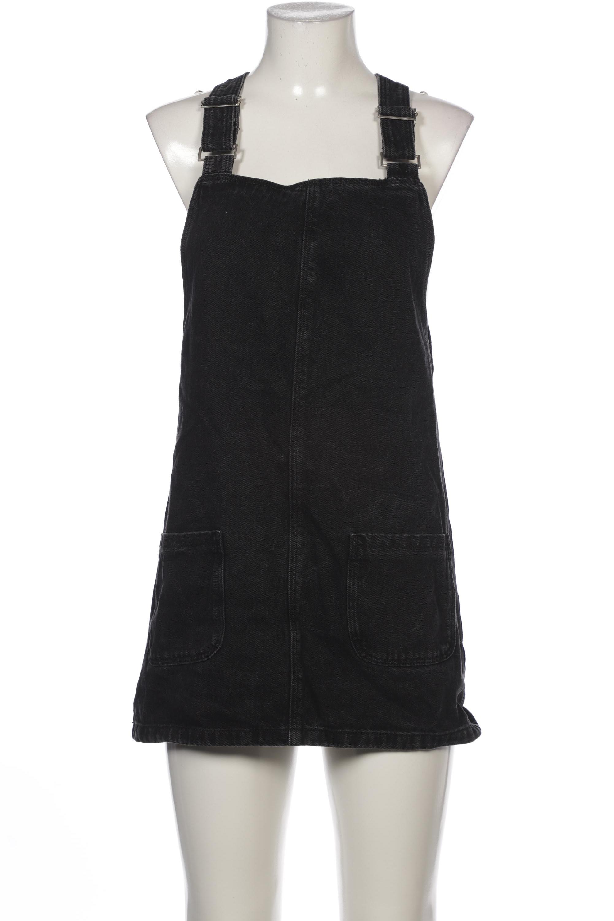 

New Look Damen Kleid, grau