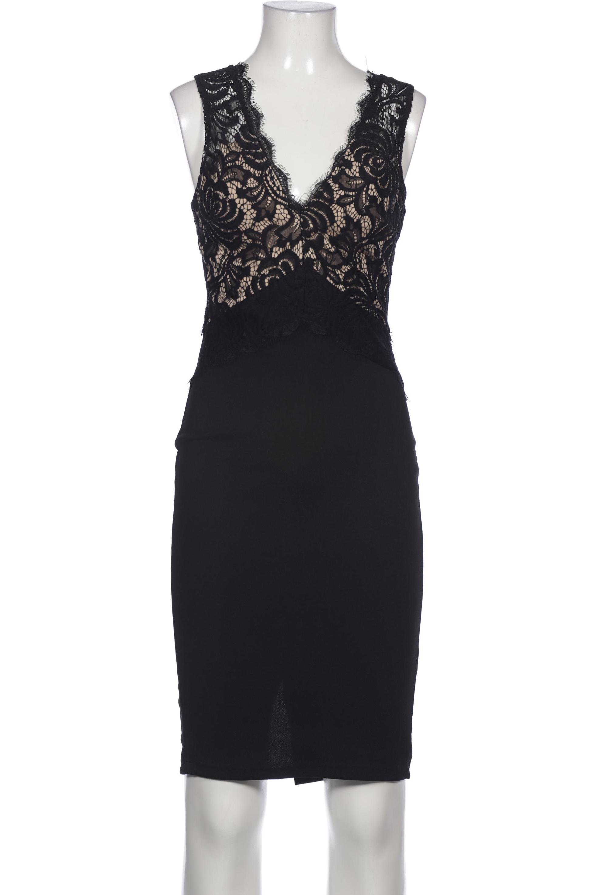 

New Look Damen Kleid, schwarz