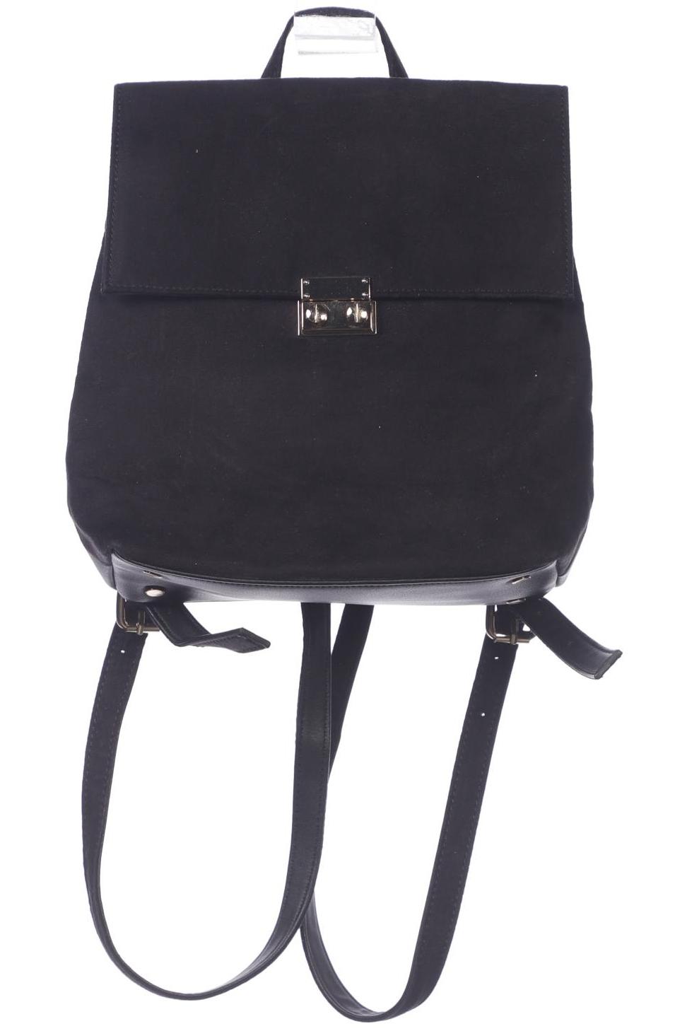 

New Look Damen Rucksack, schwarz, Gr.