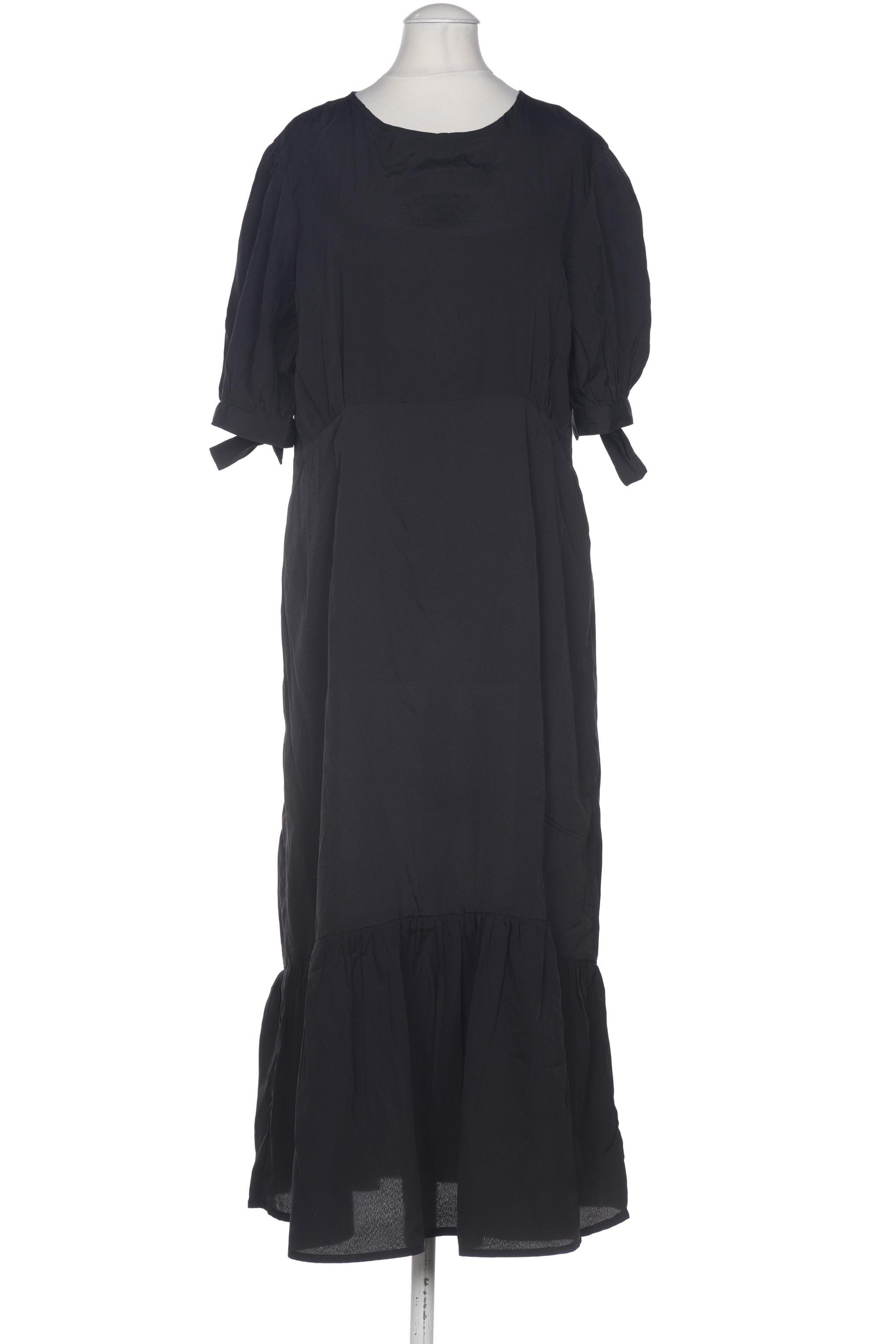 

New Look Damen Kleid, schwarz